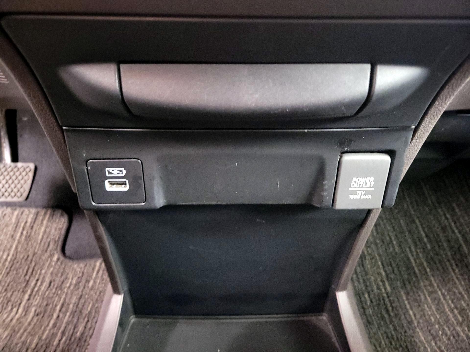 Thumbnail: 2021 Honda Odyssey - 19