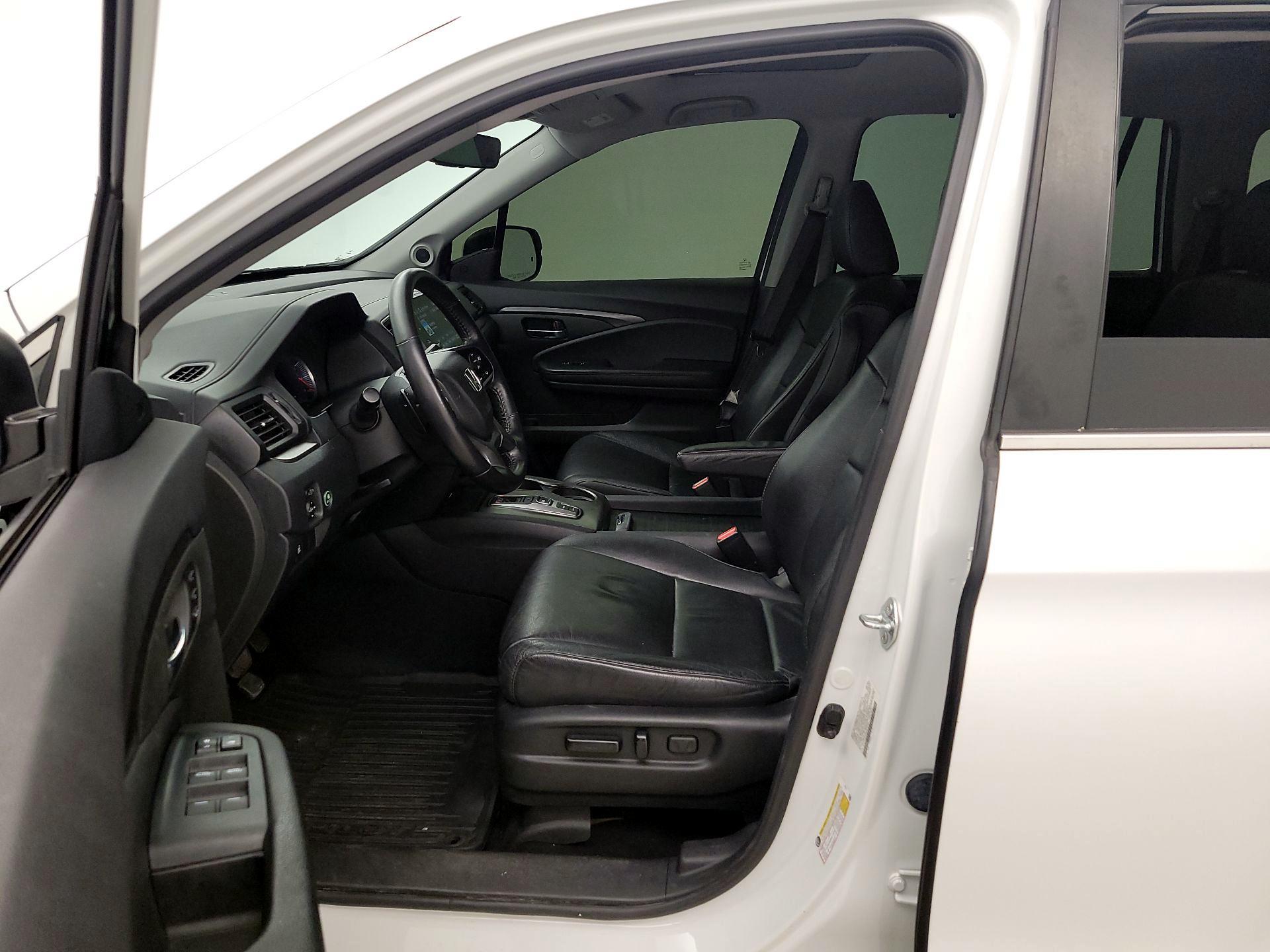 Thumbnail: 2022 Honda Pilot - 11