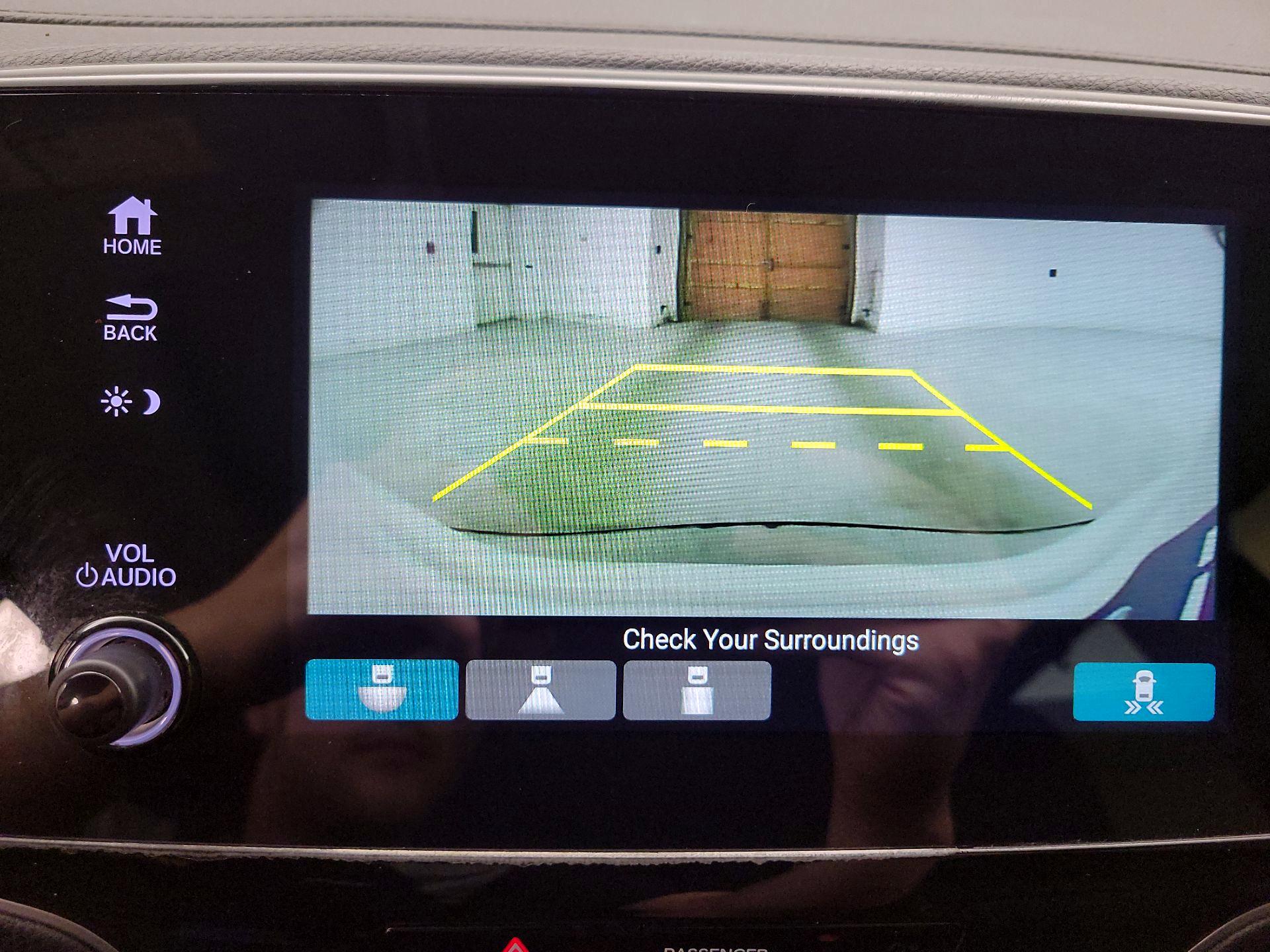 Thumbnail: 2022 Honda Pilot - 14