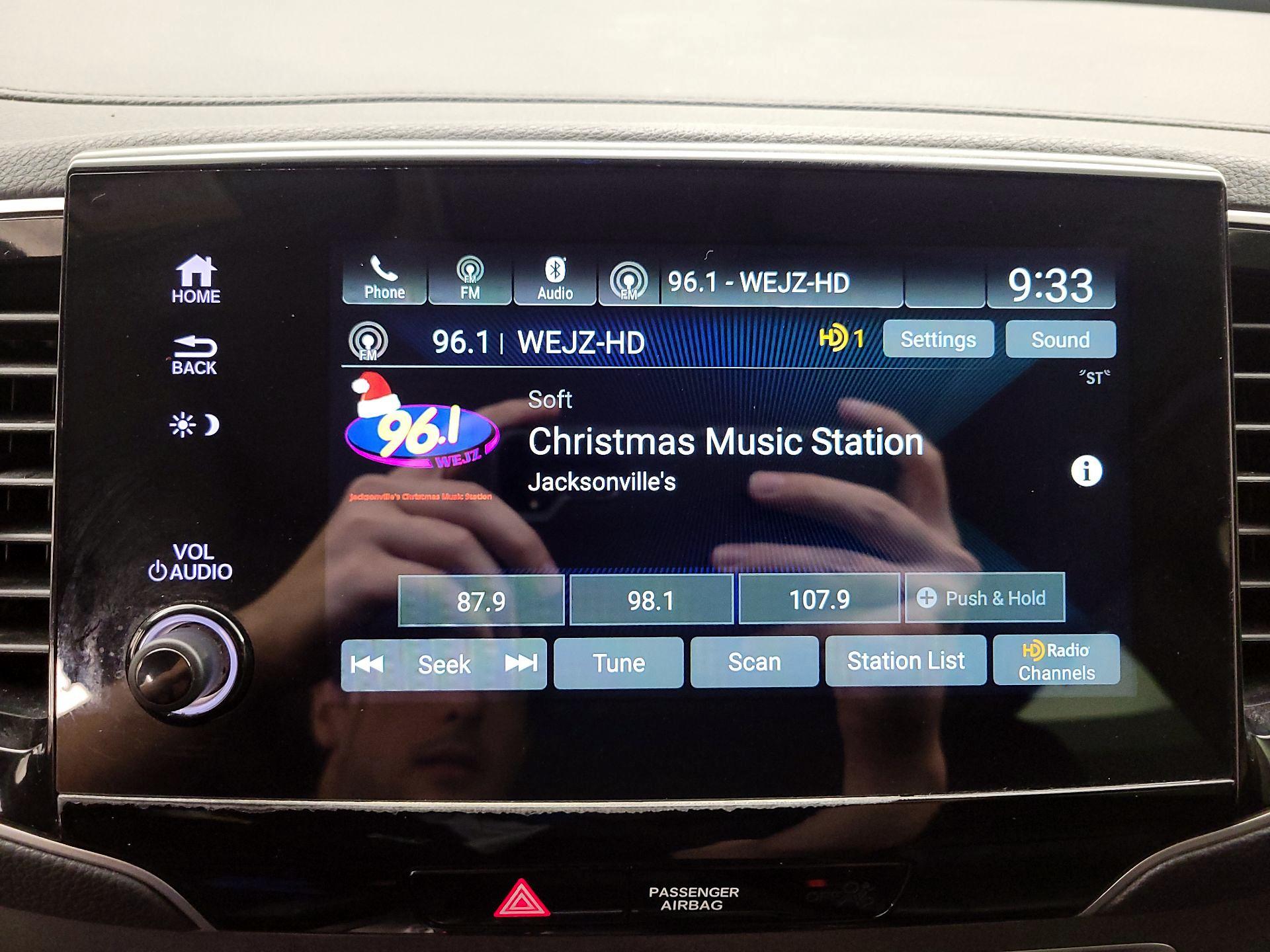 Thumbnail: 2022 Honda Pilot - 15