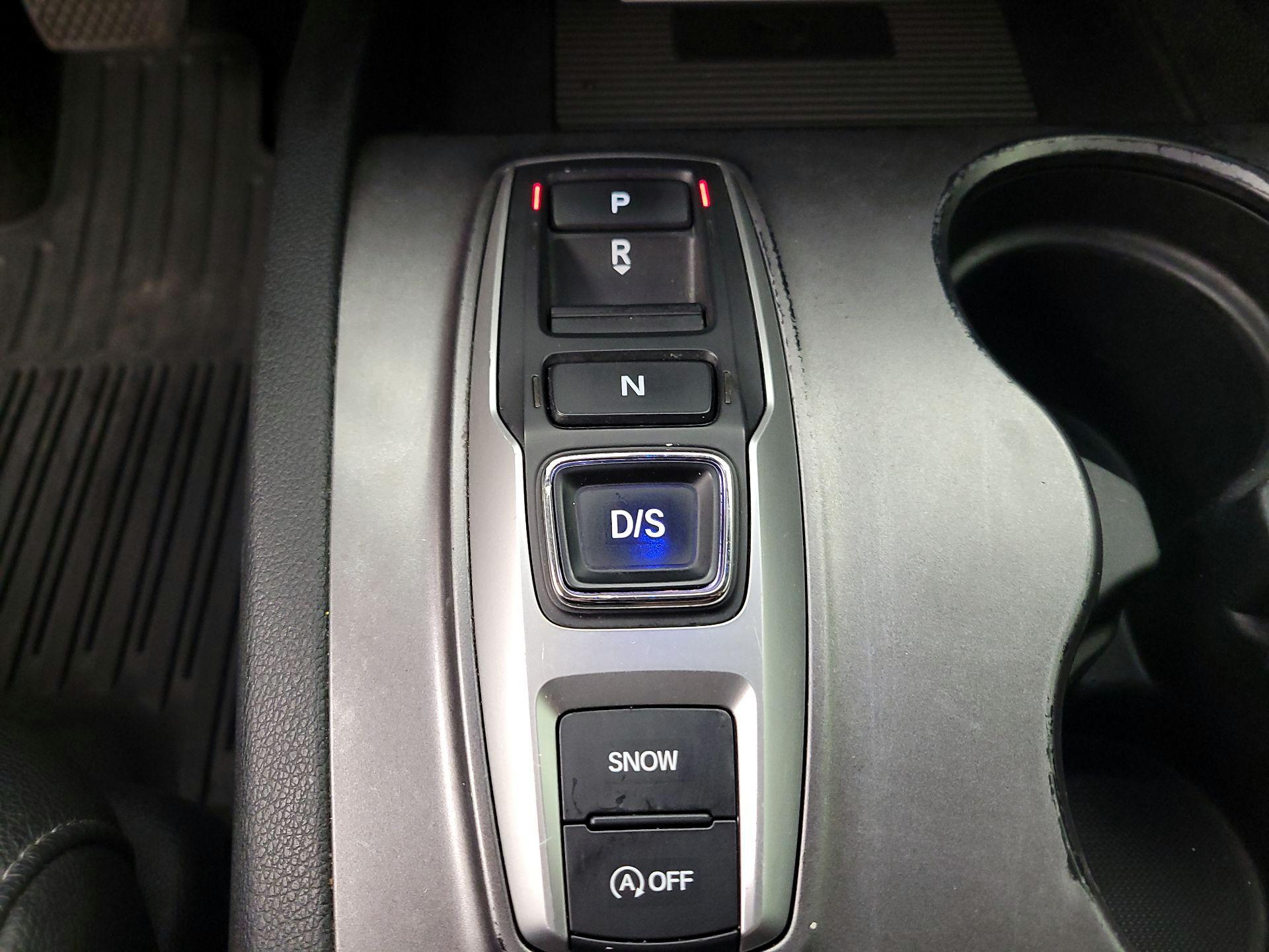 Thumbnail: 2022 Honda Pilot - 17