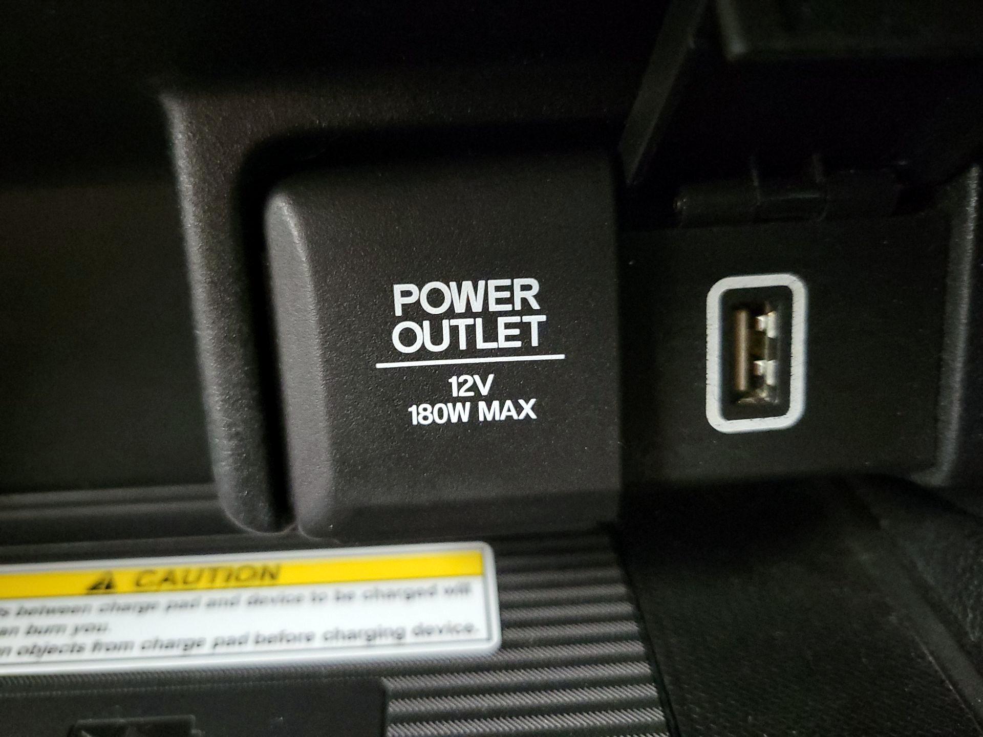 Thumbnail: 2022 Honda Pilot - 18