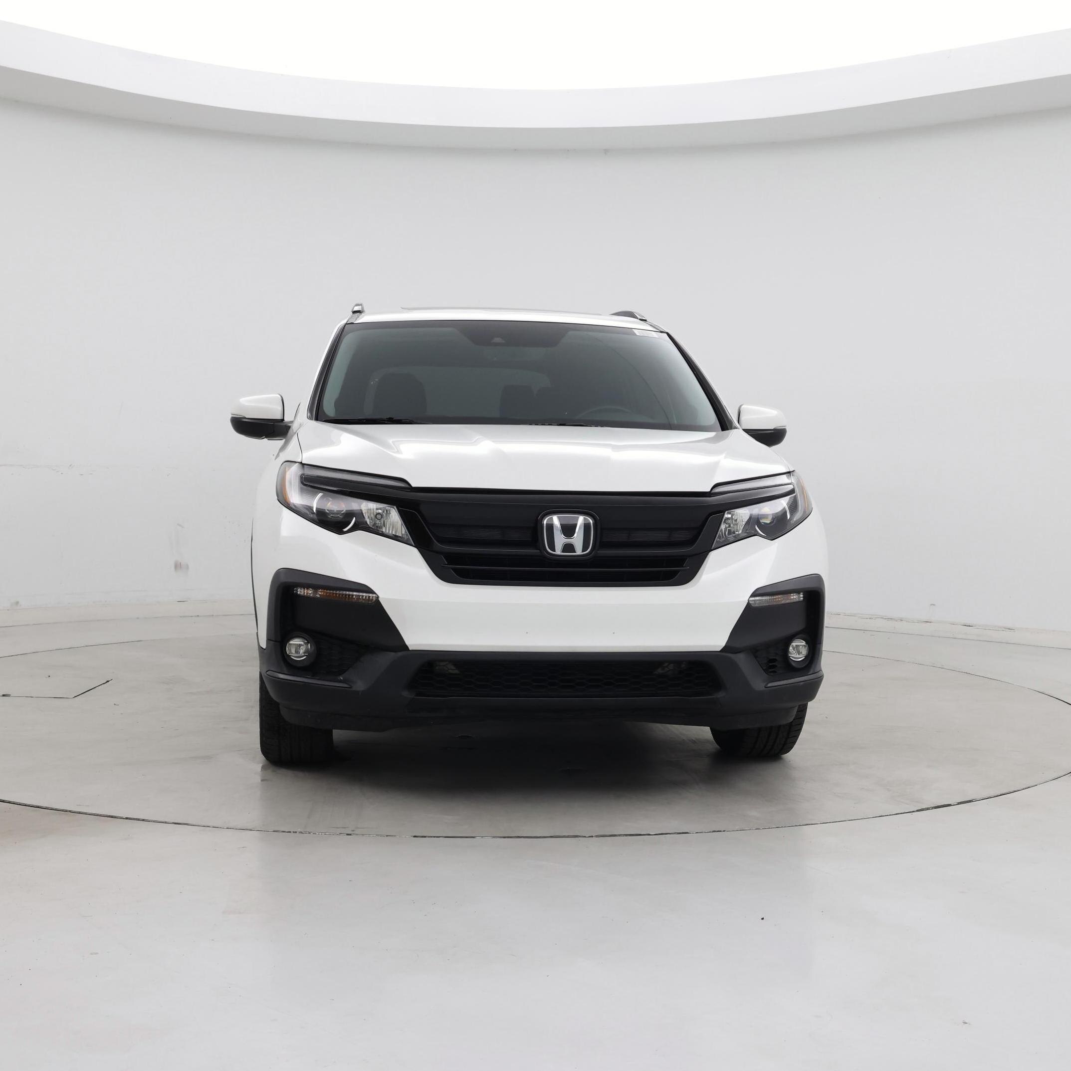Thumbnail: 2022 Honda Pilot - 5