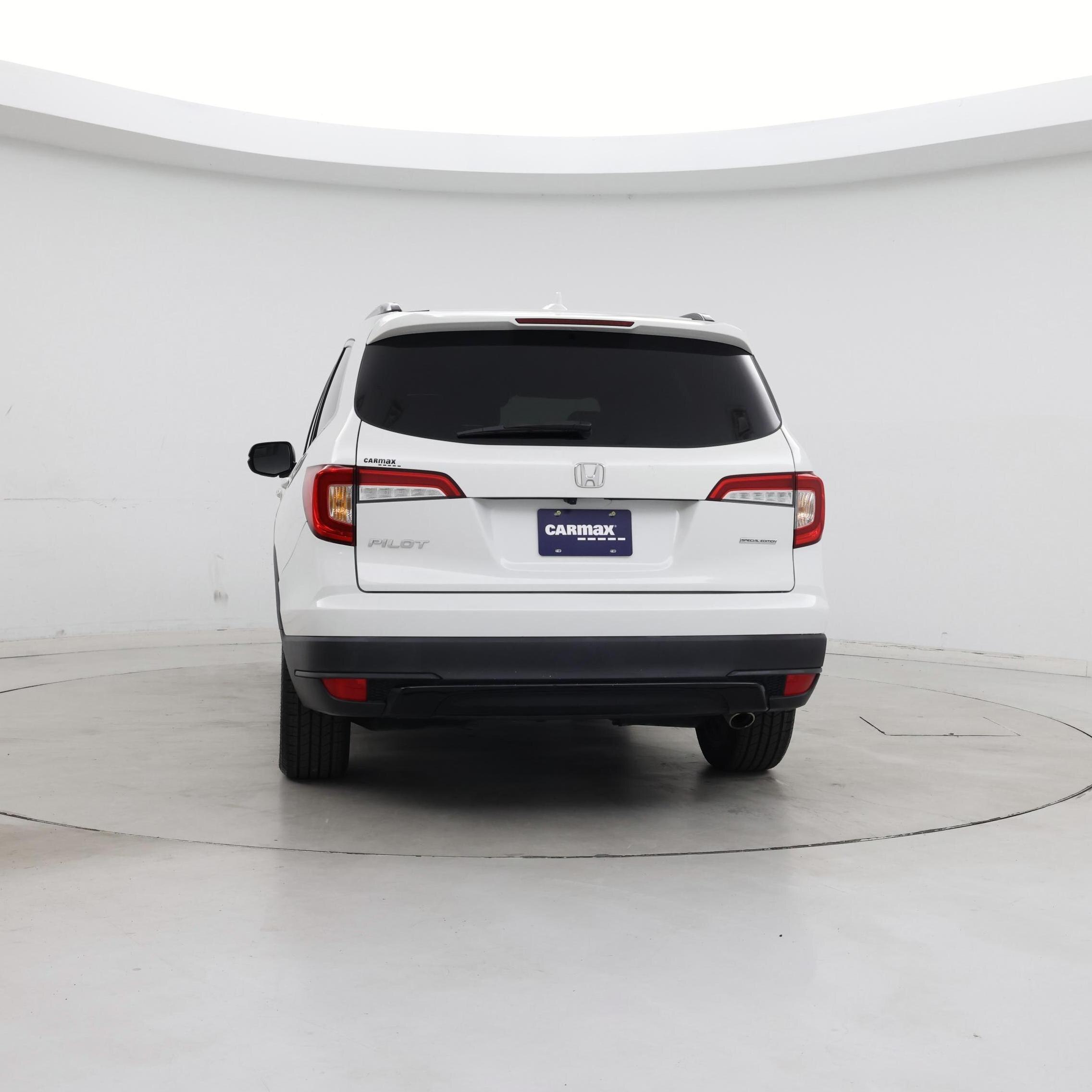 Thumbnail: 2022 Honda Pilot - 6