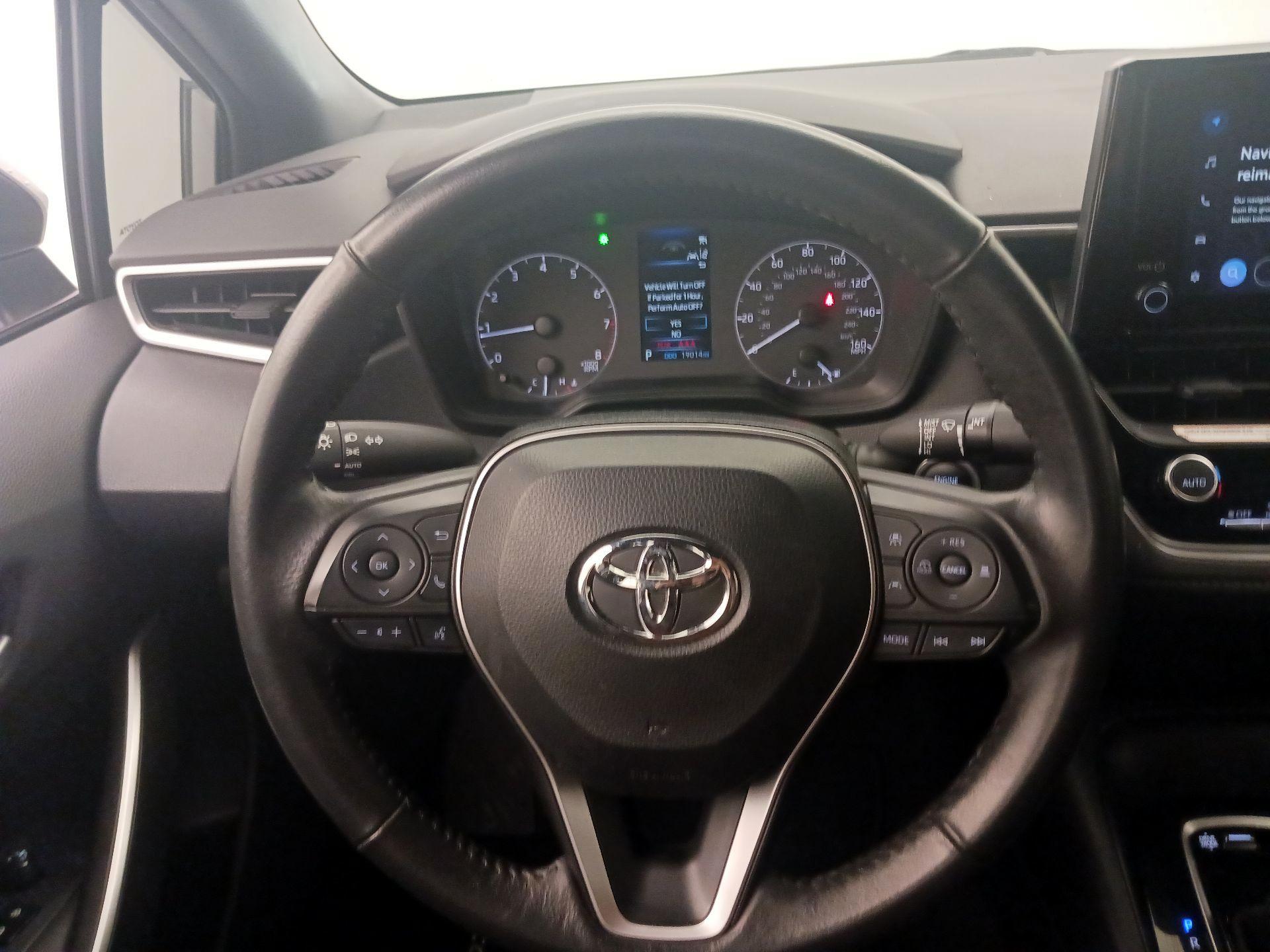 Thumbnail: 2023 Toyota Corolla - 10