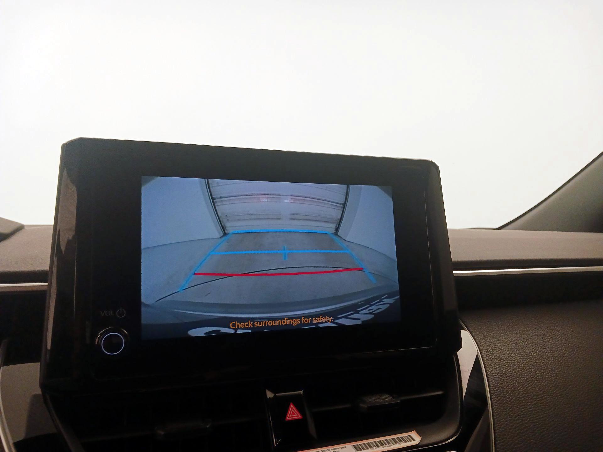 Thumbnail: 2023 Toyota Corolla - 14