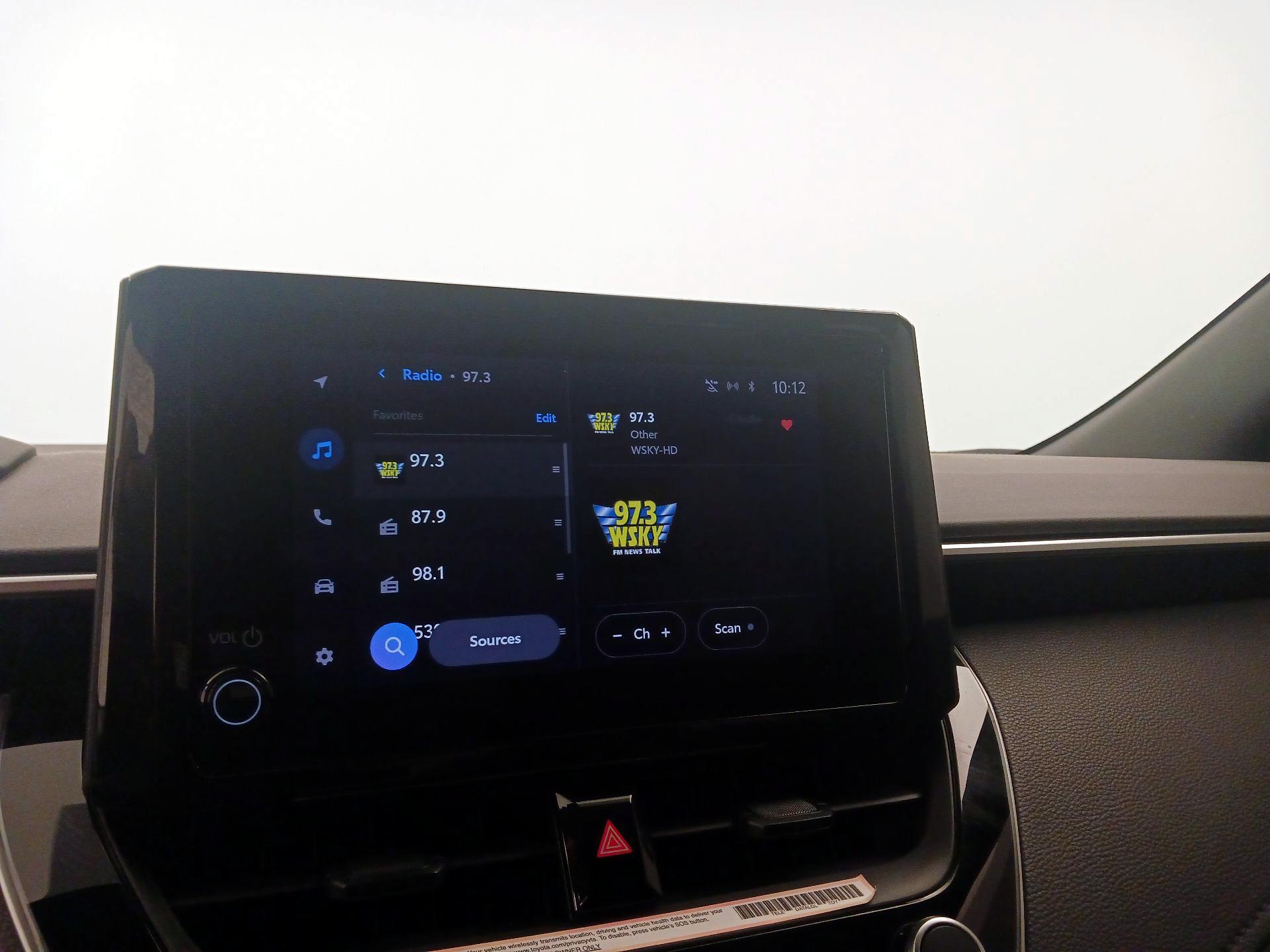 Thumbnail: 2023 Toyota Corolla - 15