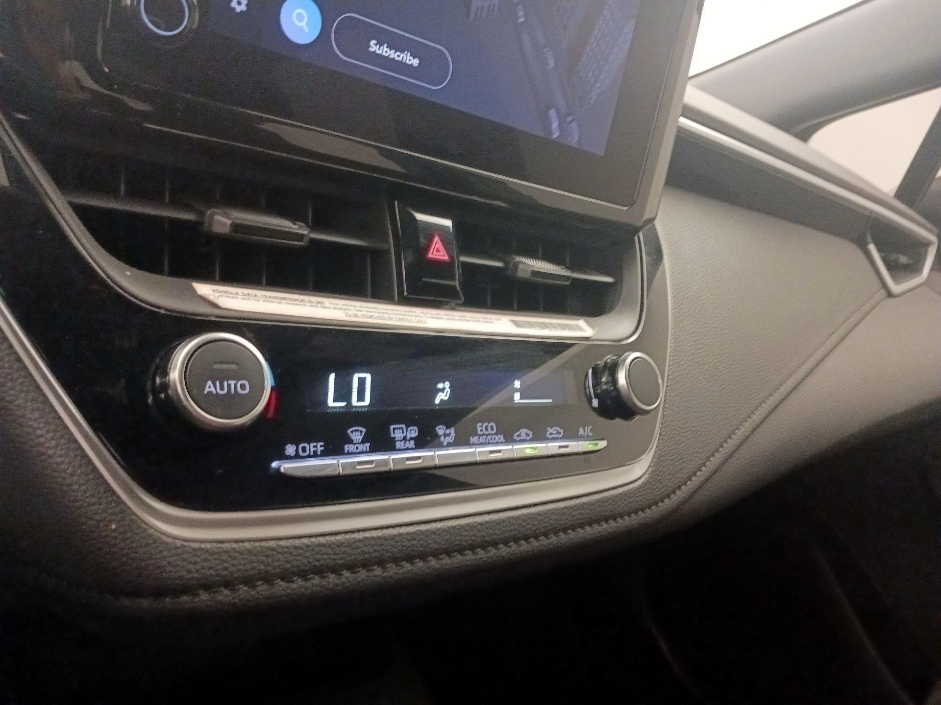 Thumbnail: 2023 Toyota Corolla - 16