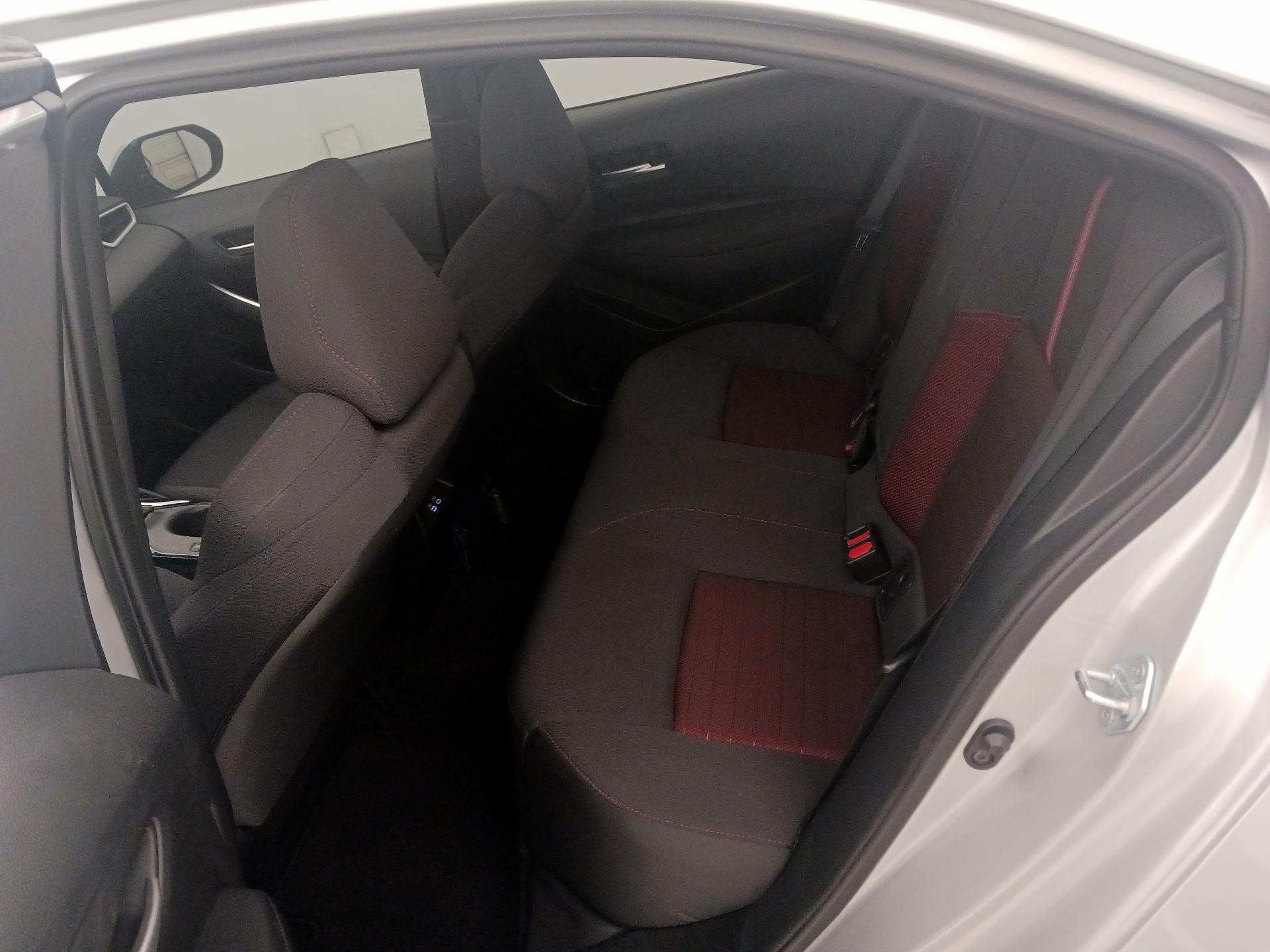 Thumbnail: 2023 Toyota Corolla - 19