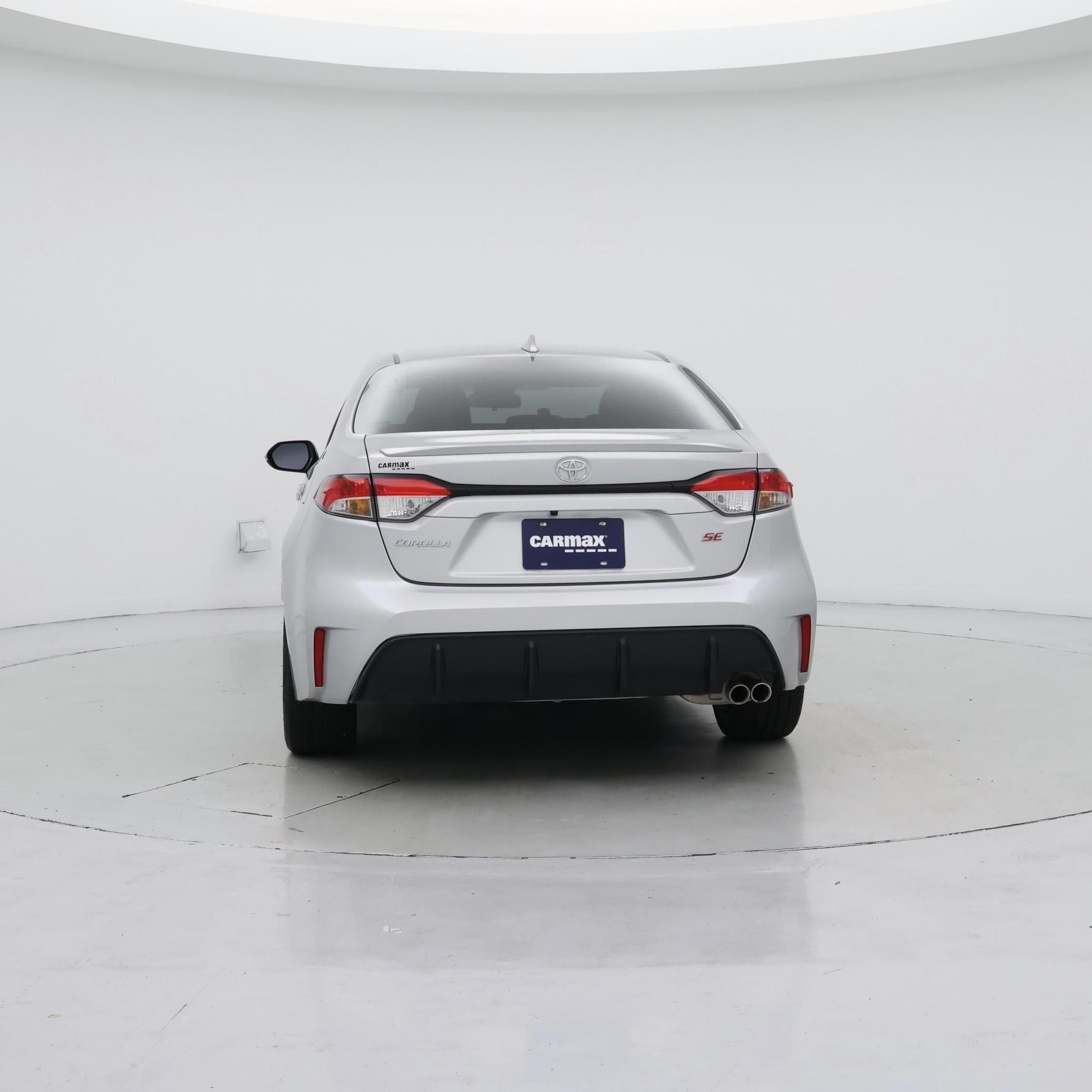 Thumbnail: 2023 Toyota Corolla - 6