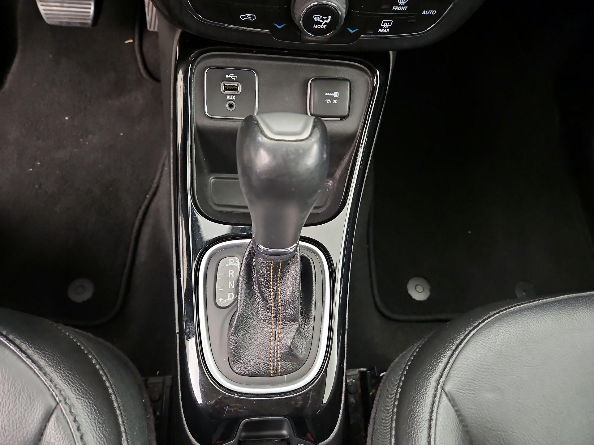 Thumbnail: 2018 Jeep Compass - 18