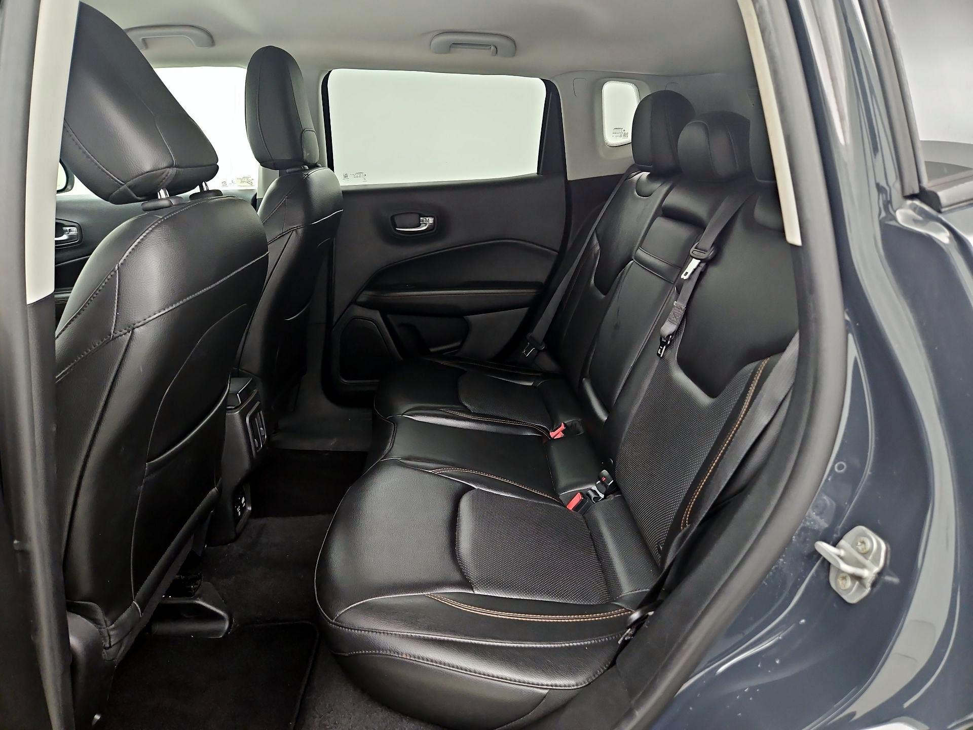 Thumbnail: 2018 Jeep Compass - 20