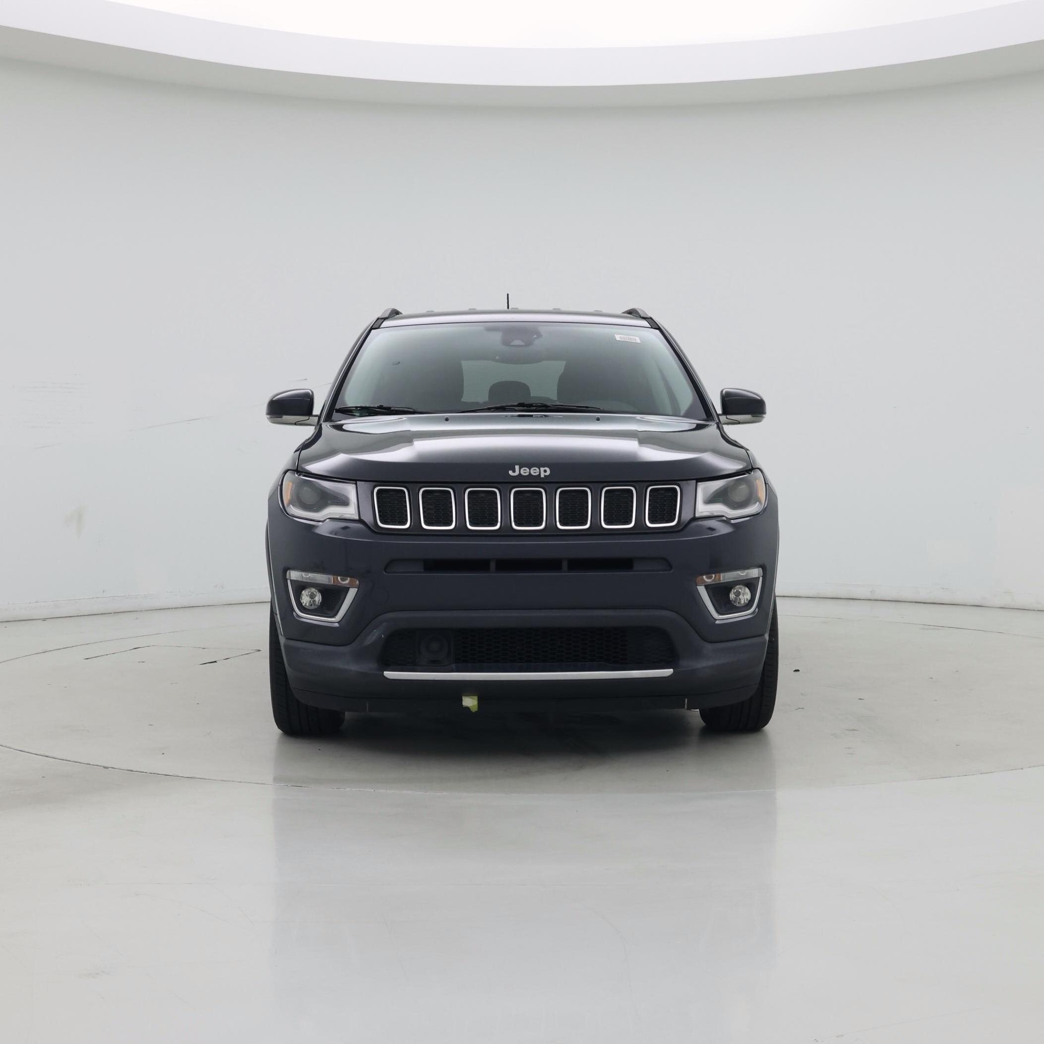Thumbnail: 2018 Jeep Compass - 5