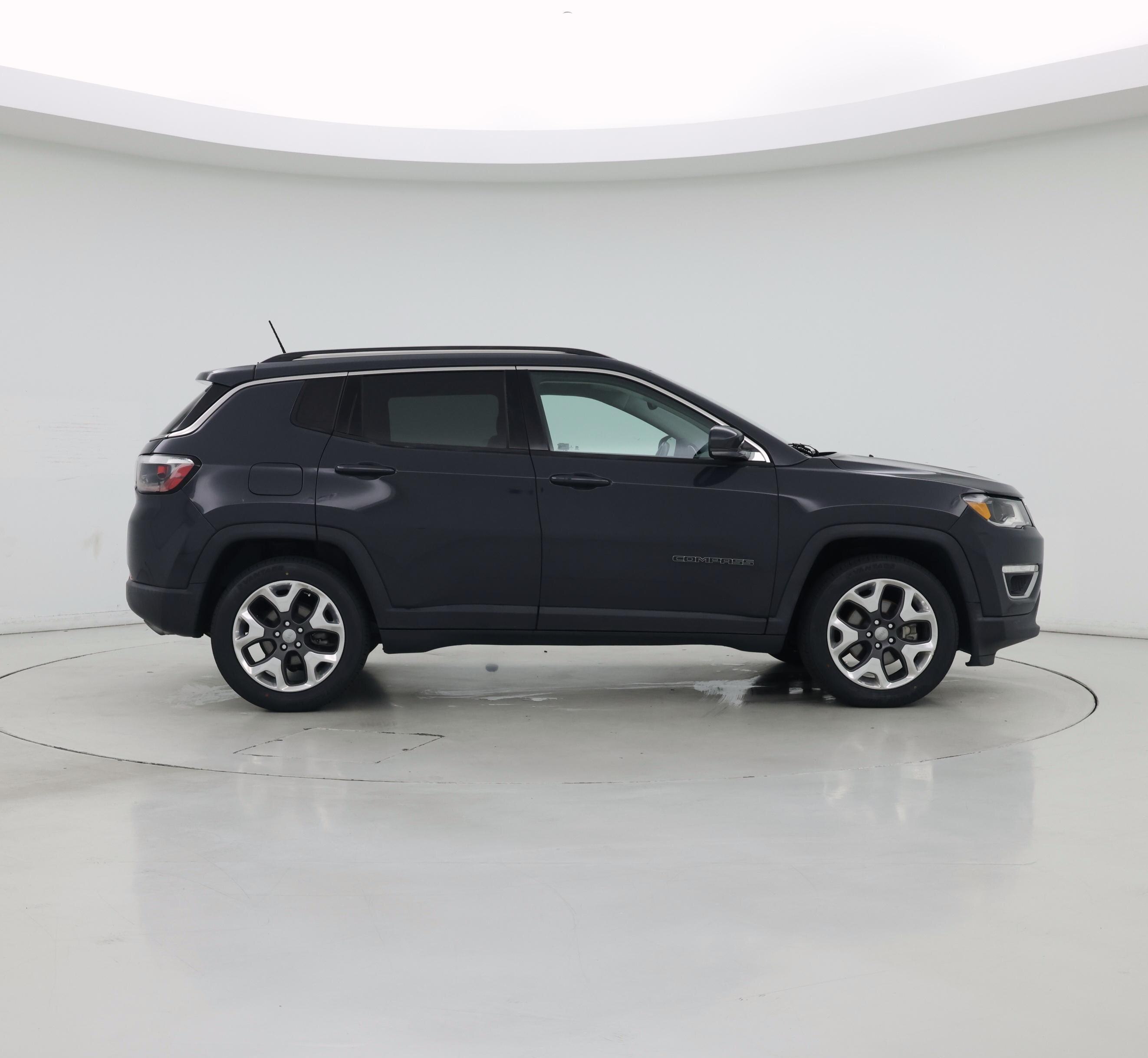 Thumbnail: 2018 Jeep Compass - 7