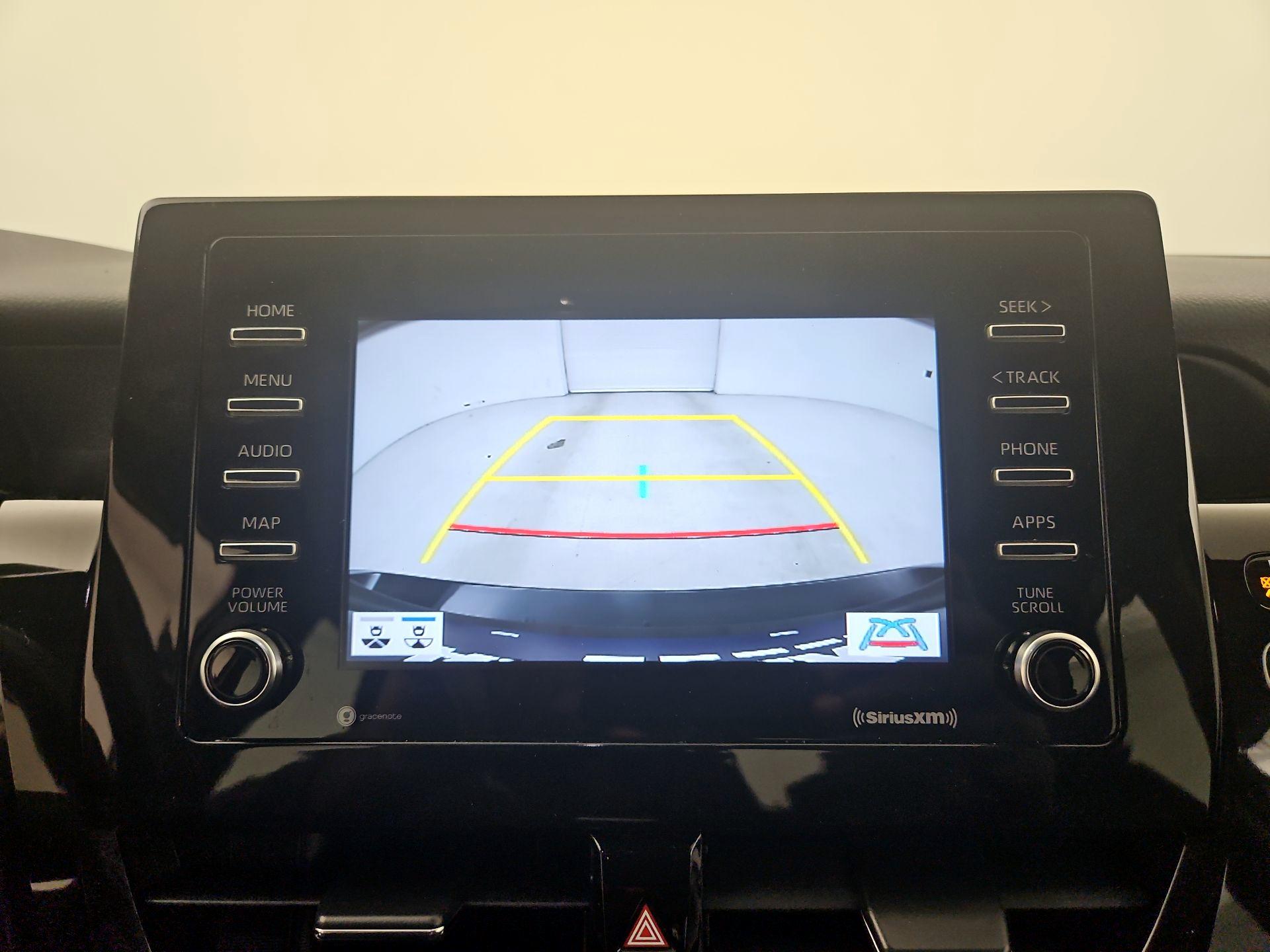 Thumbnail: 2021 Toyota Camry - 14