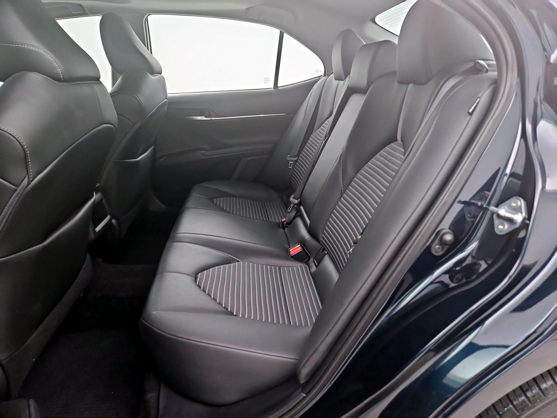 Thumbnail: 2021 Toyota Camry - 20