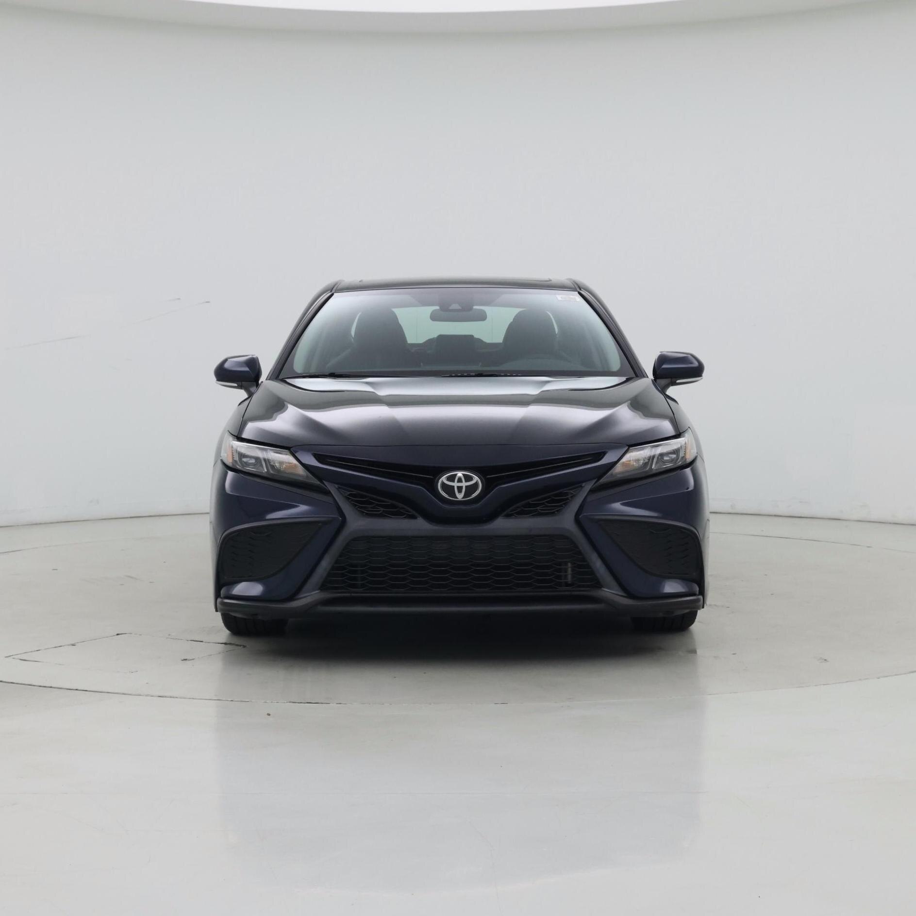 Thumbnail: 2021 Toyota Camry - 5