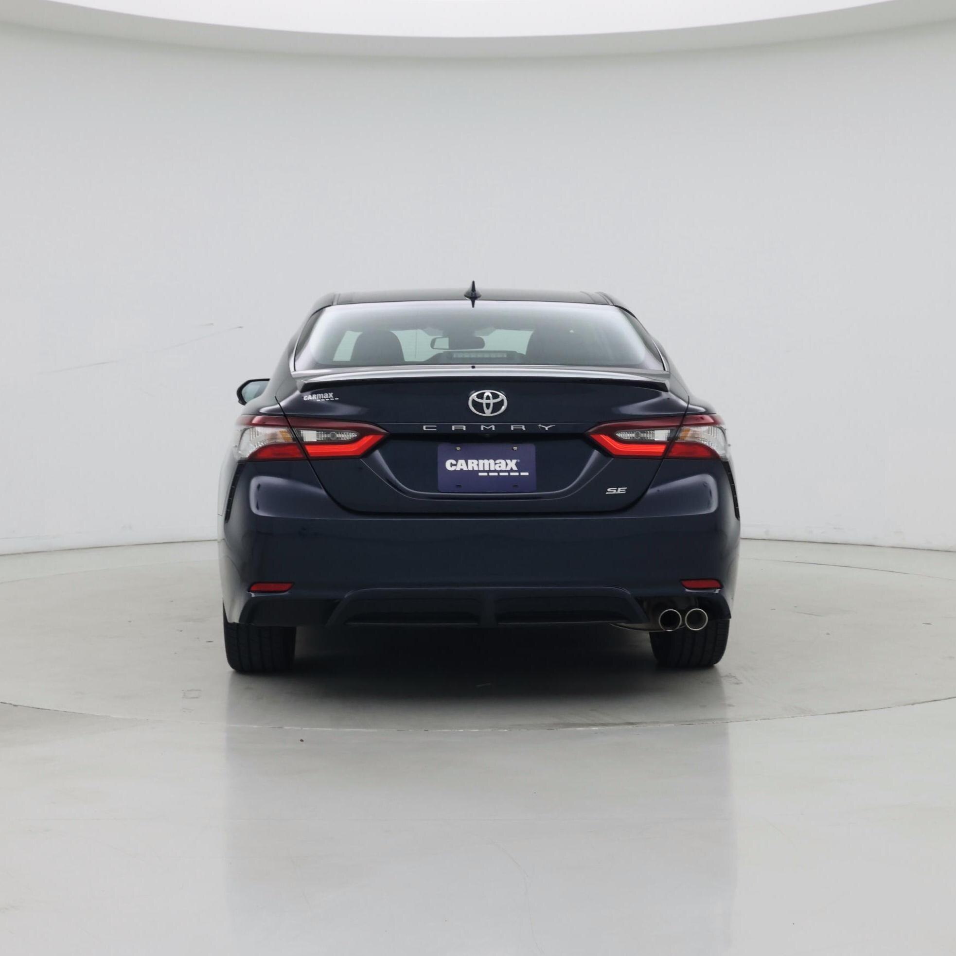 Thumbnail: 2021 Toyota Camry - 6