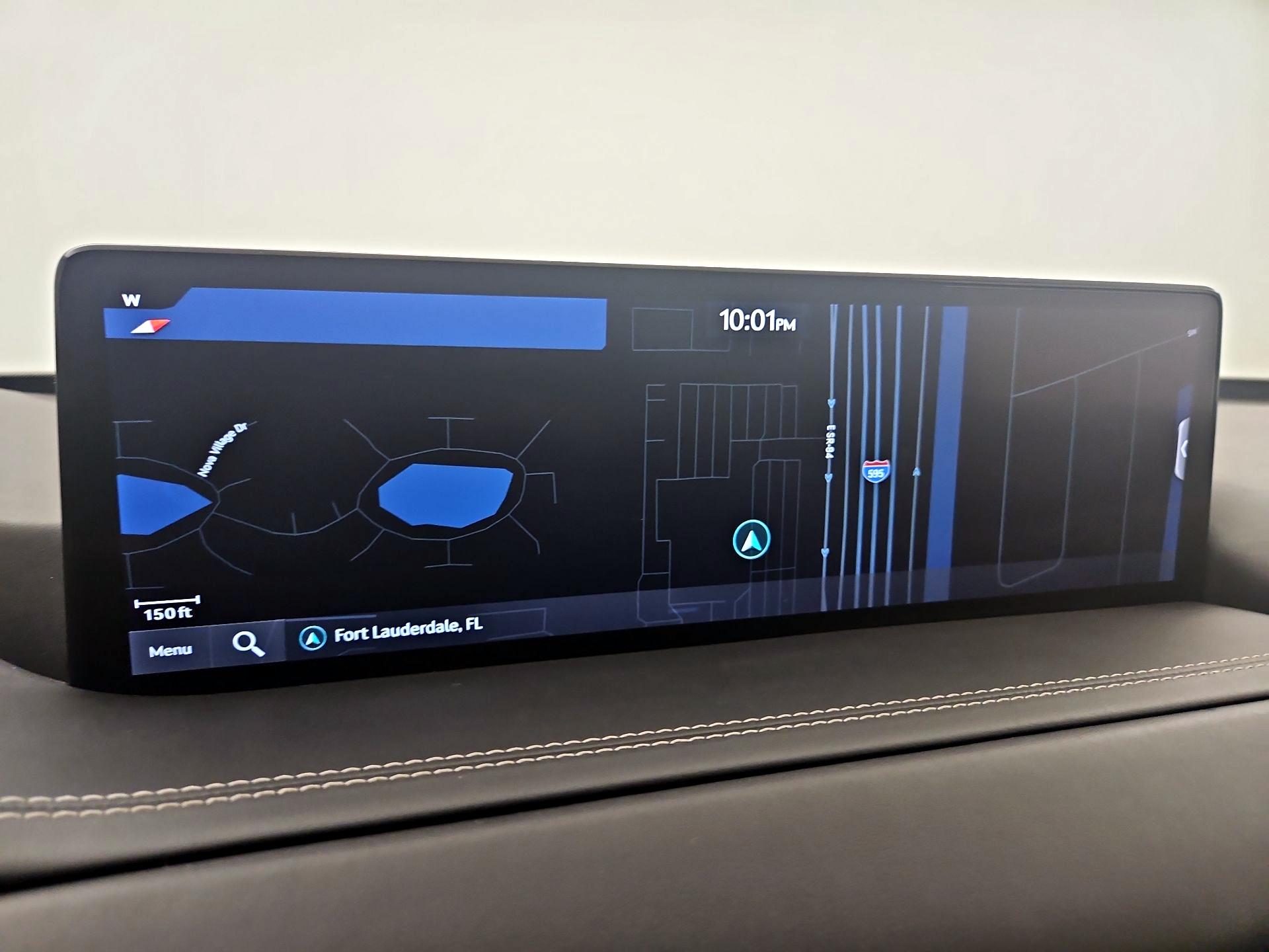 Thumbnail: 2023 Genesis GV80 - 14