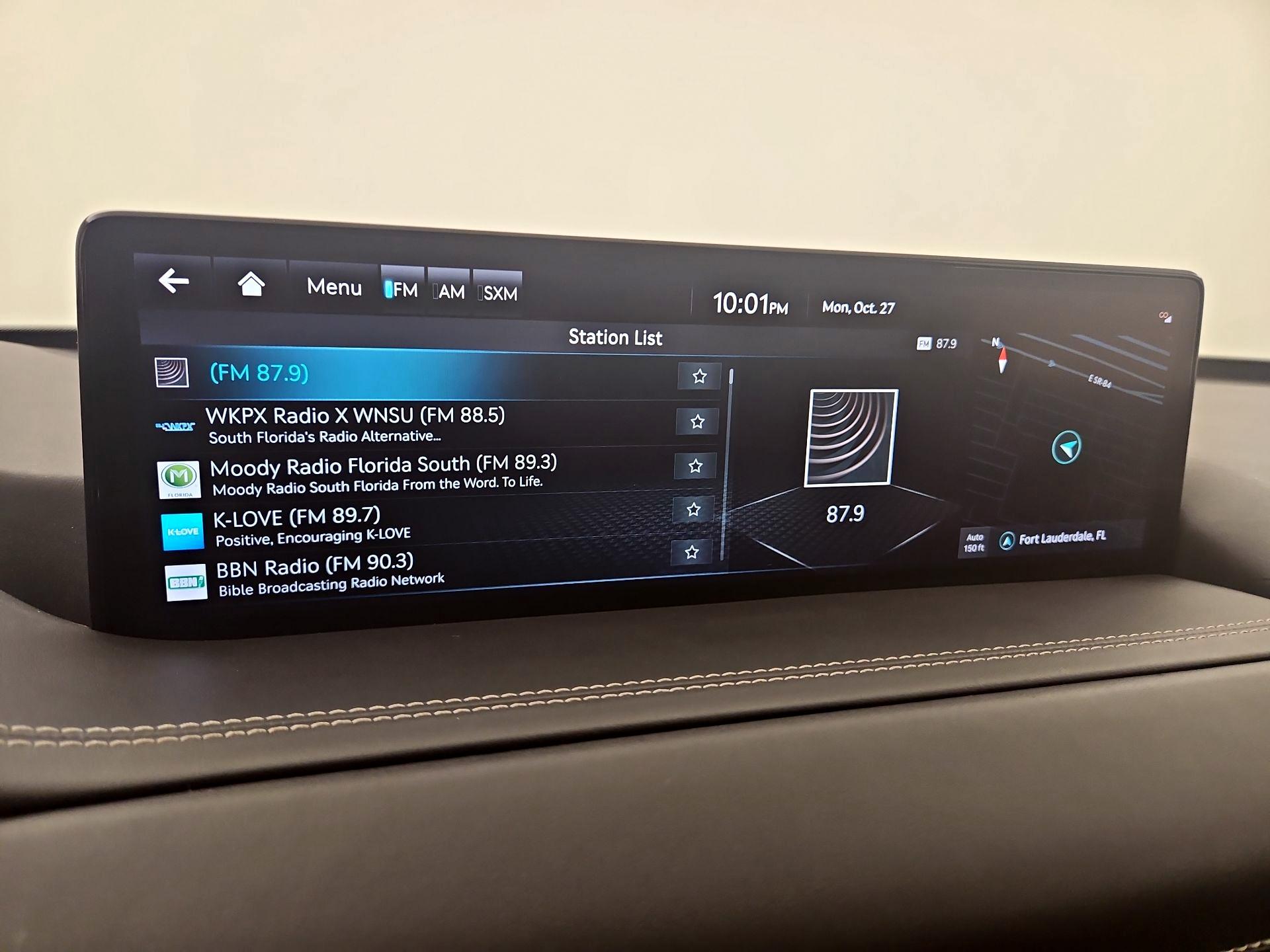 Thumbnail: 2023 Genesis GV80 - 16