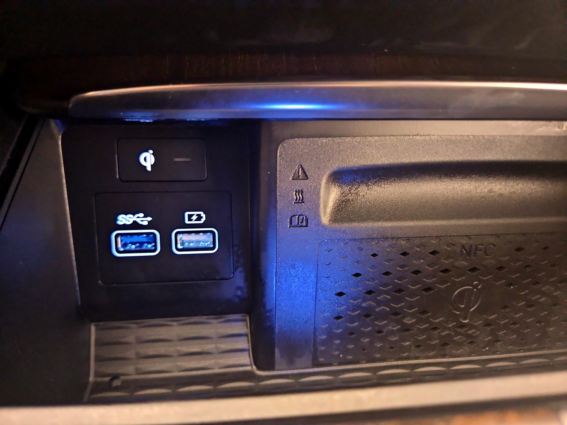 Thumbnail: 2023 Genesis GV80 - 19