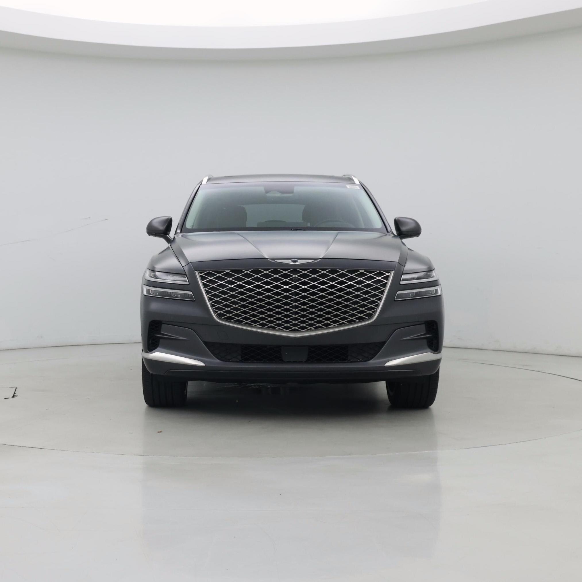 Thumbnail: 2023 Genesis GV80 - 5