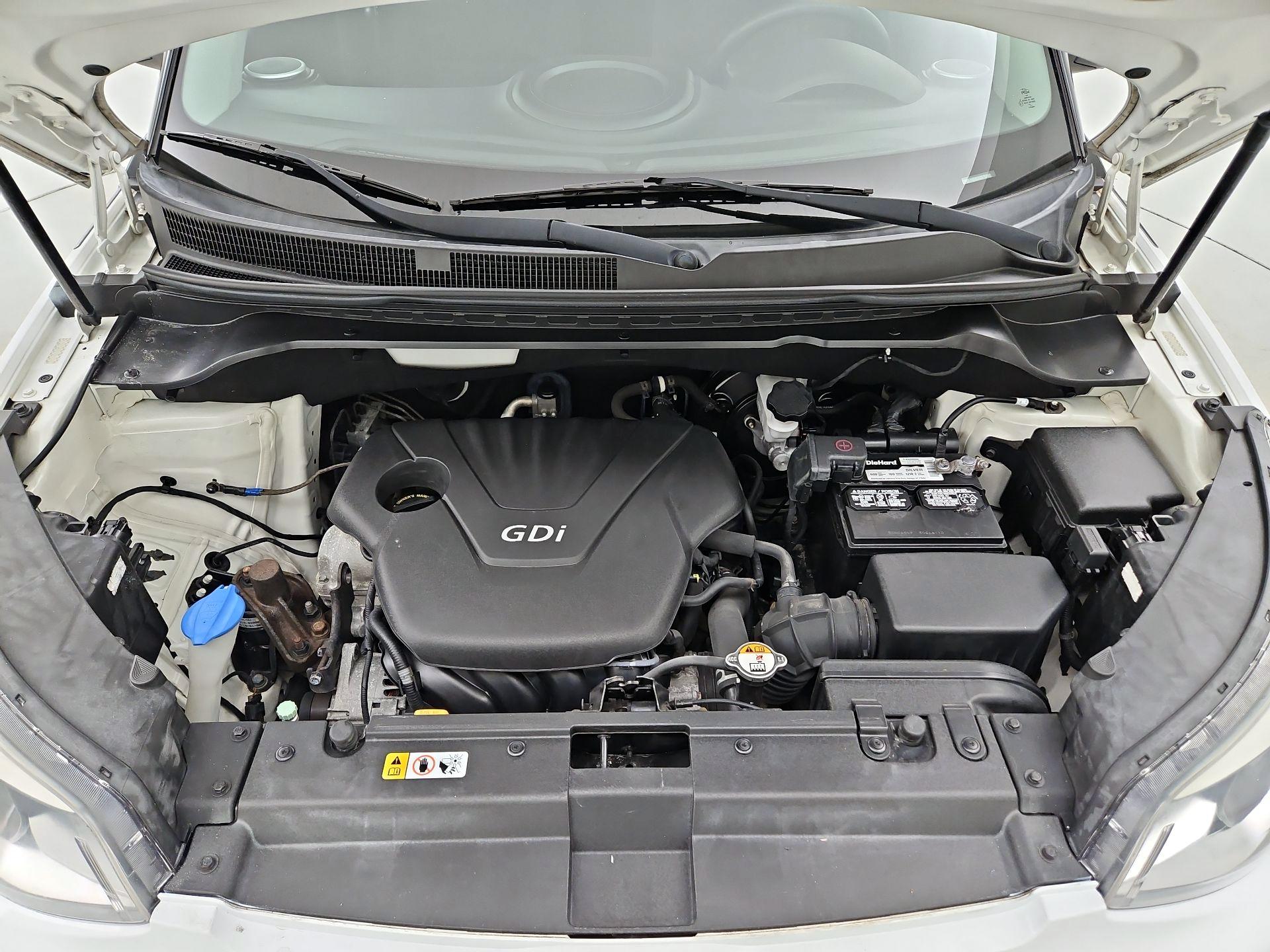 Thumbnail: 2015 Kia Soul - 20