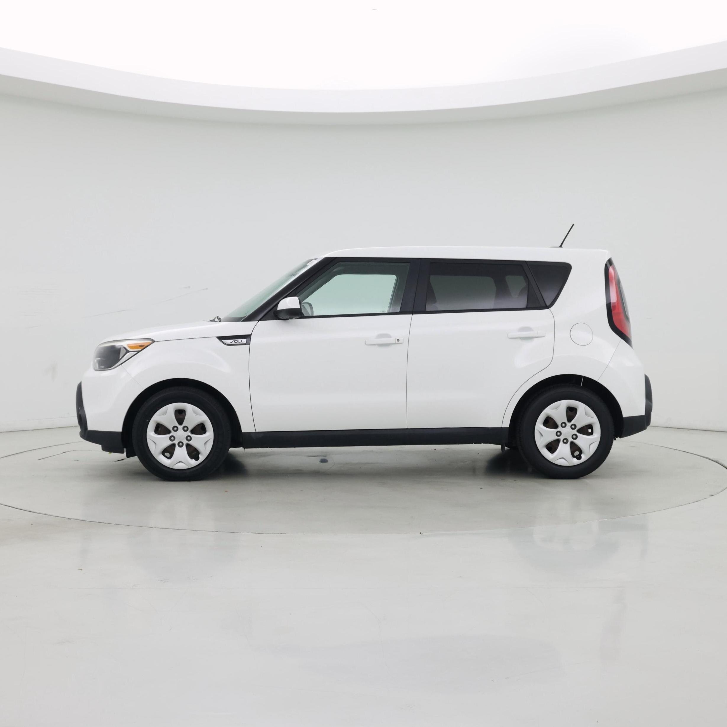Thumbnail: 2015 Kia Soul - 3