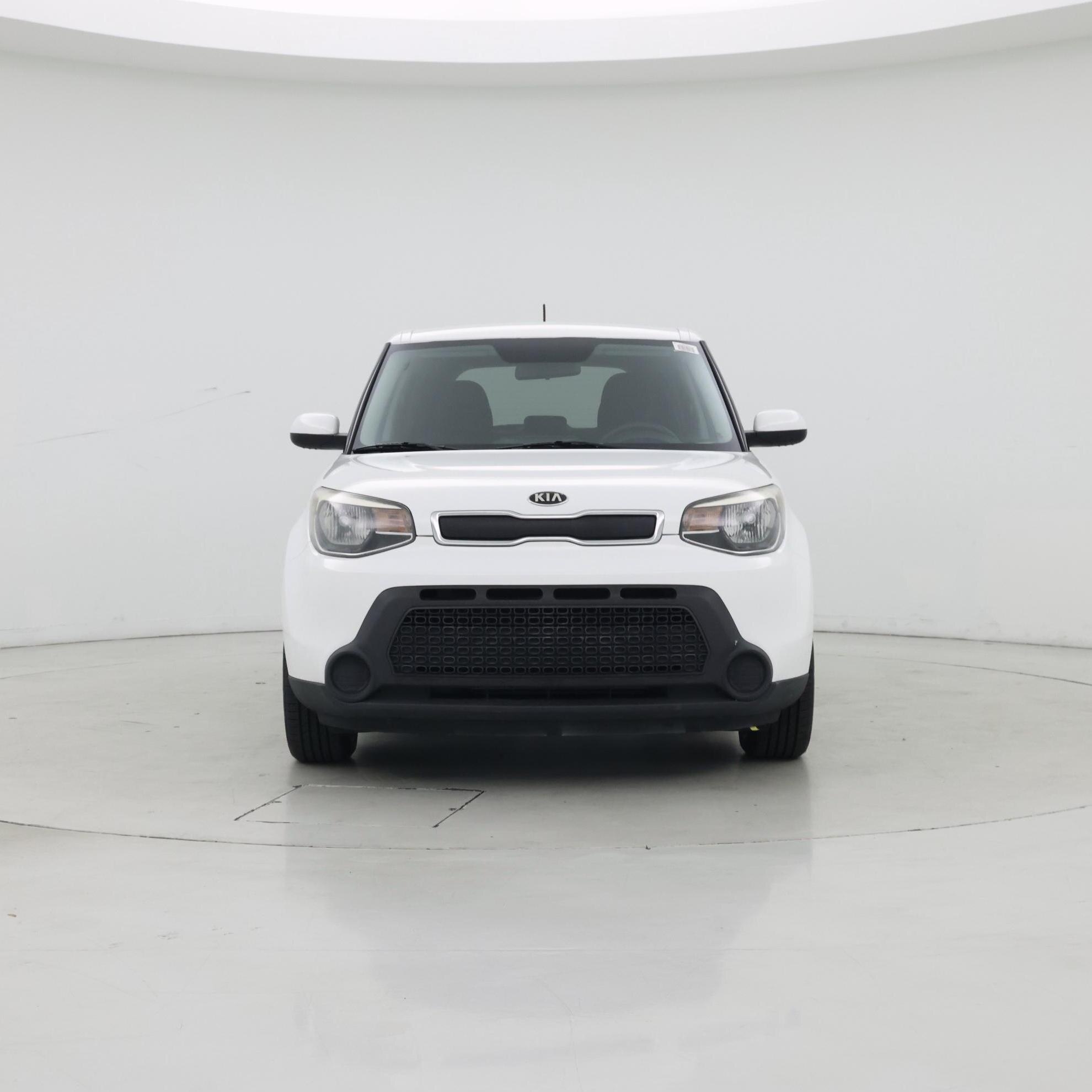 Thumbnail: 2015 Kia Soul - 5