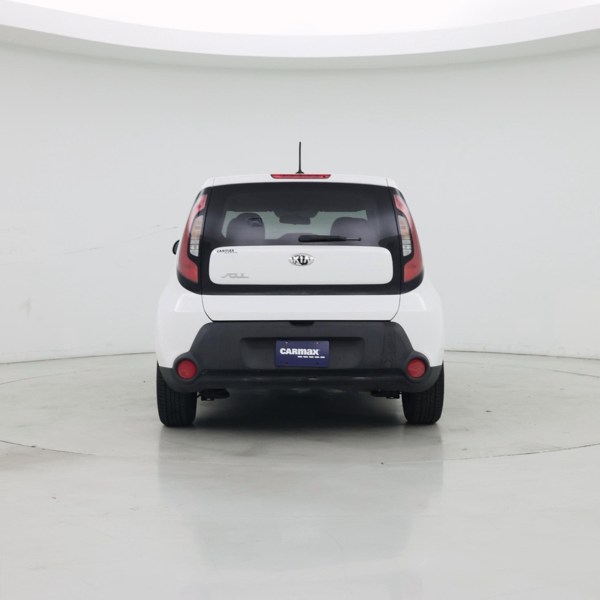 Thumbnail: 2015 Kia Soul - 6