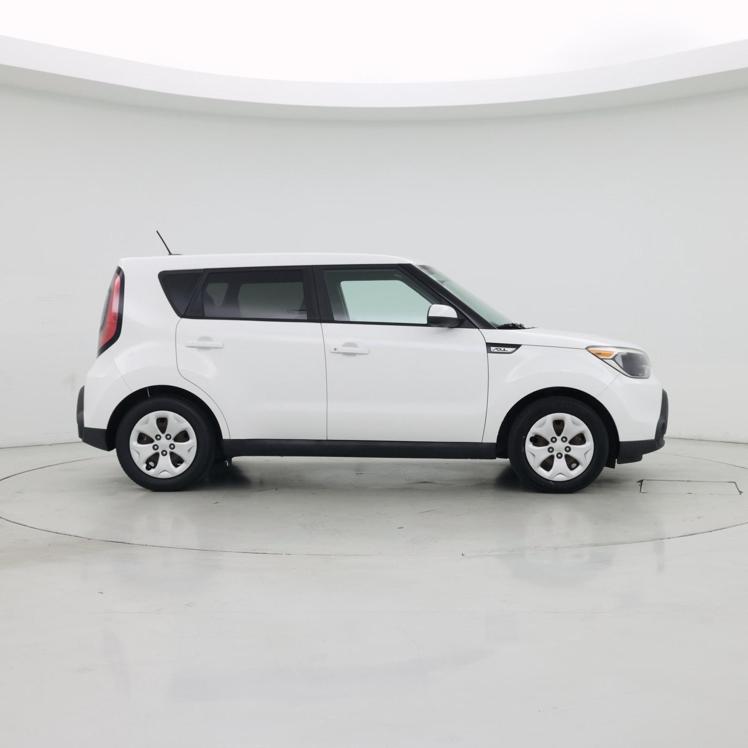 Thumbnail: 2015 Kia Soul - 7