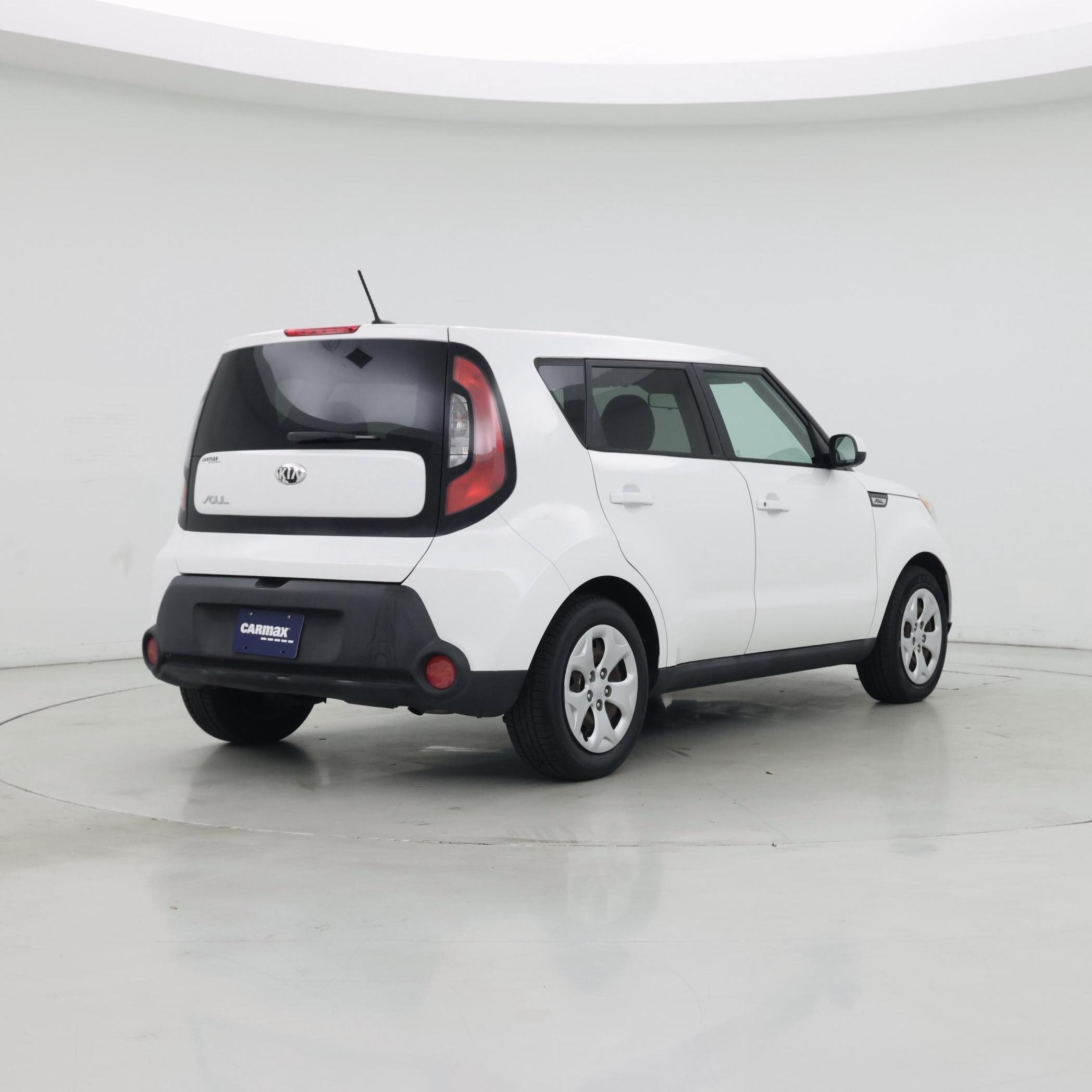 Thumbnail: 2015 Kia Soul - 8