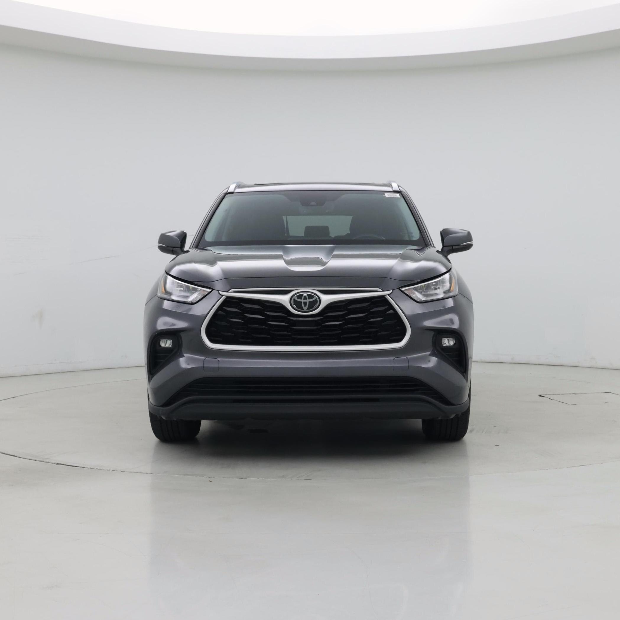 Thumbnail: 2020 Toyota Highlander - 5