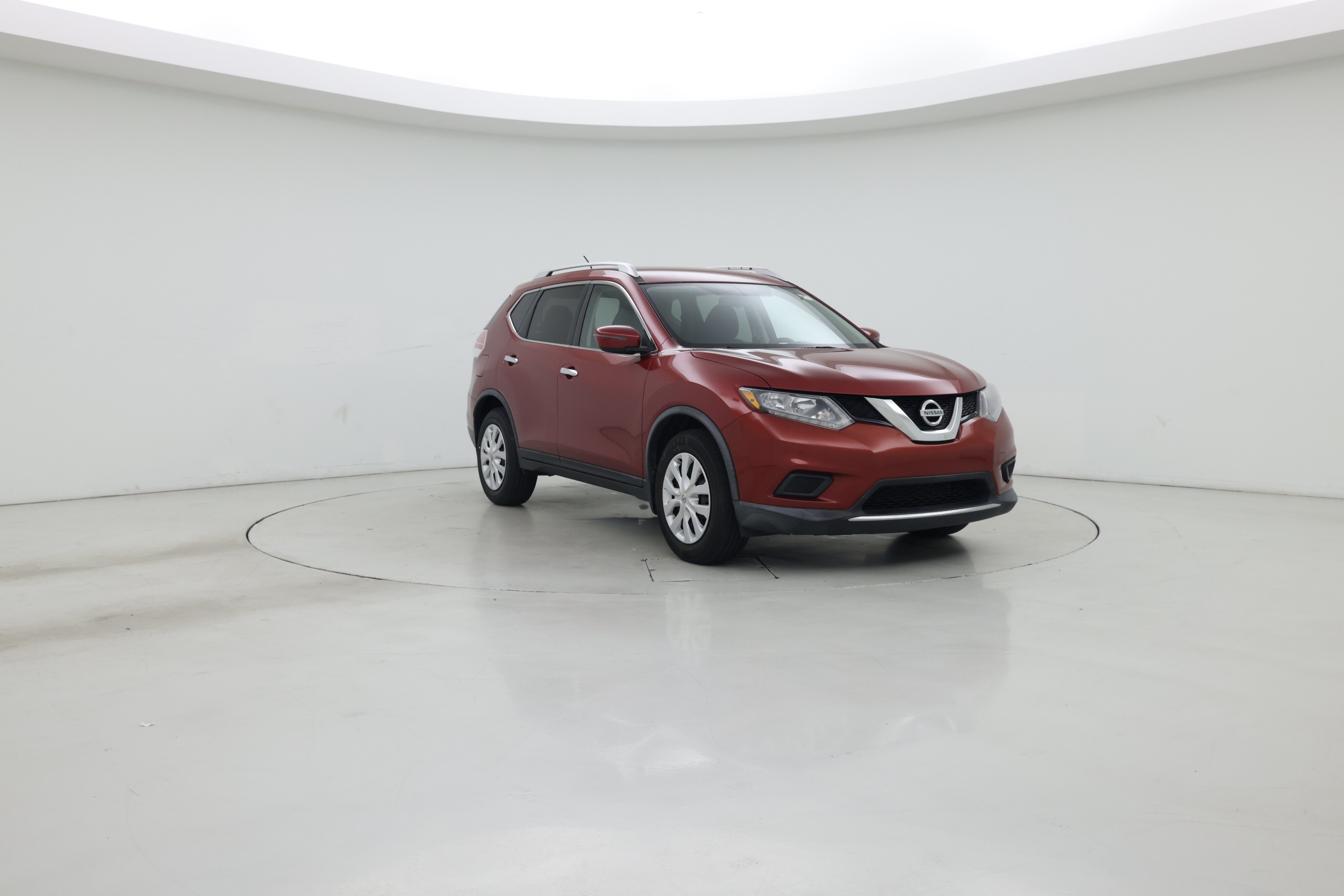Thumbnail: 2016 Nissan Rogue - 1