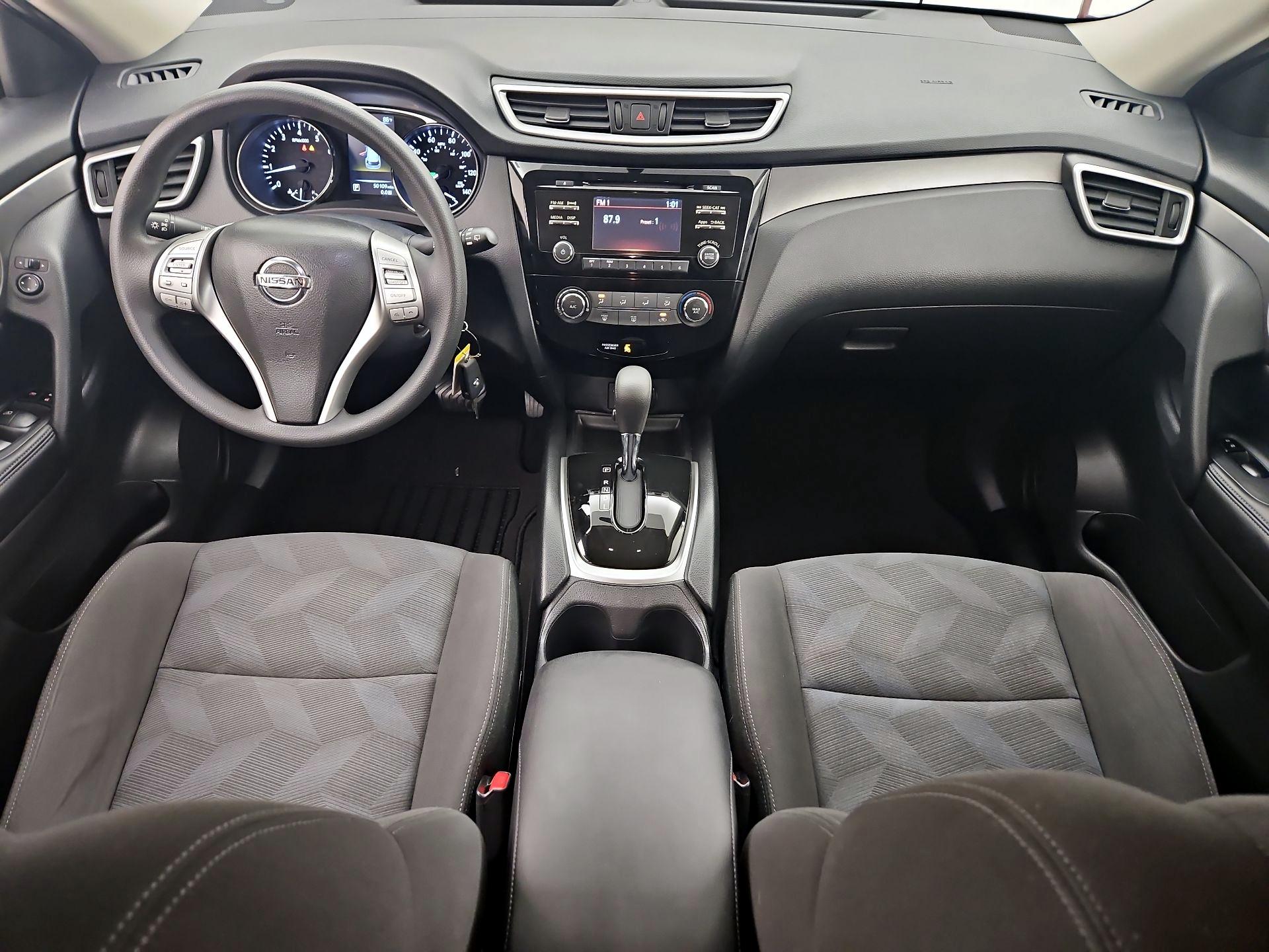 Thumbnail: 2016 Nissan Rogue - 9