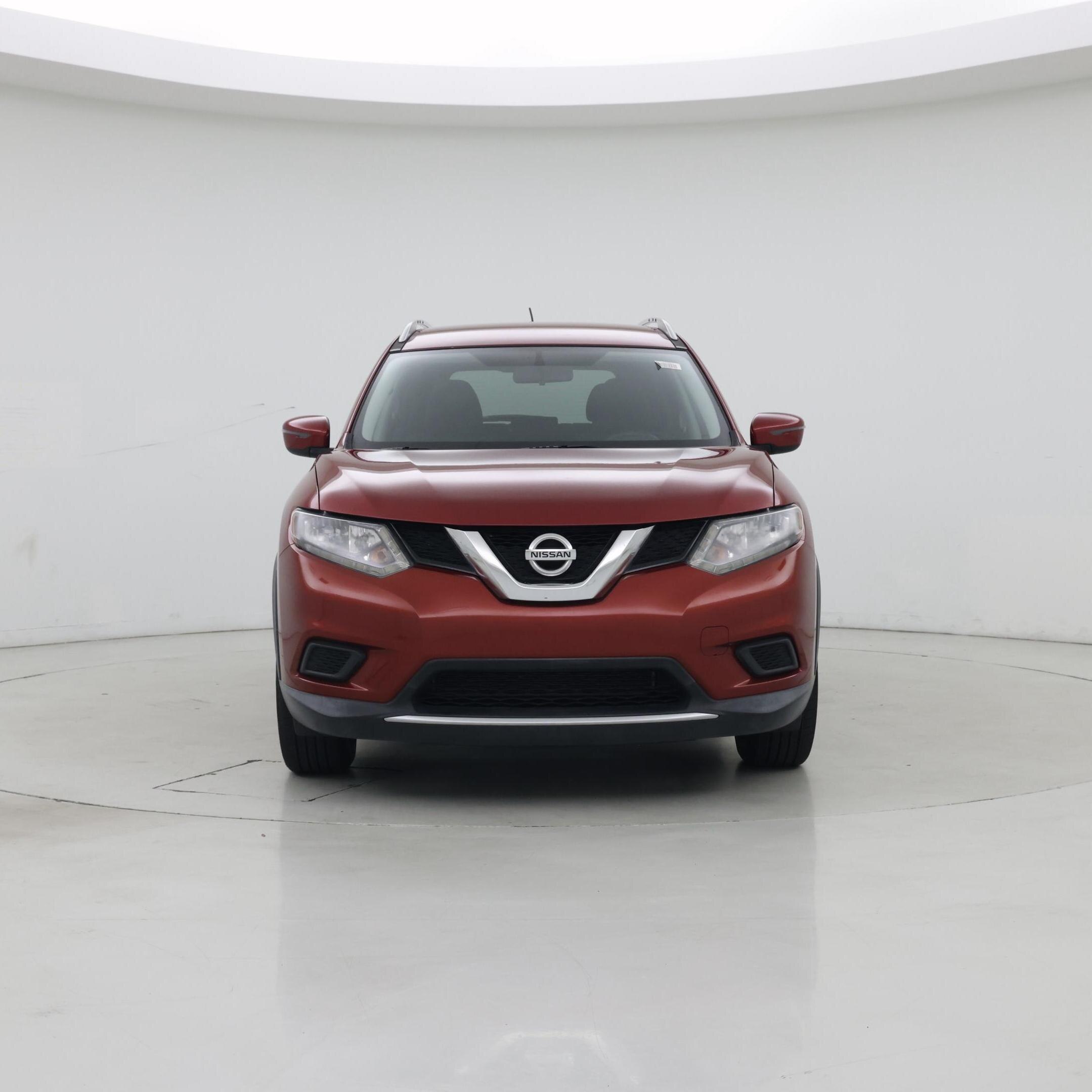 Thumbnail: 2016 Nissan Rogue - 5