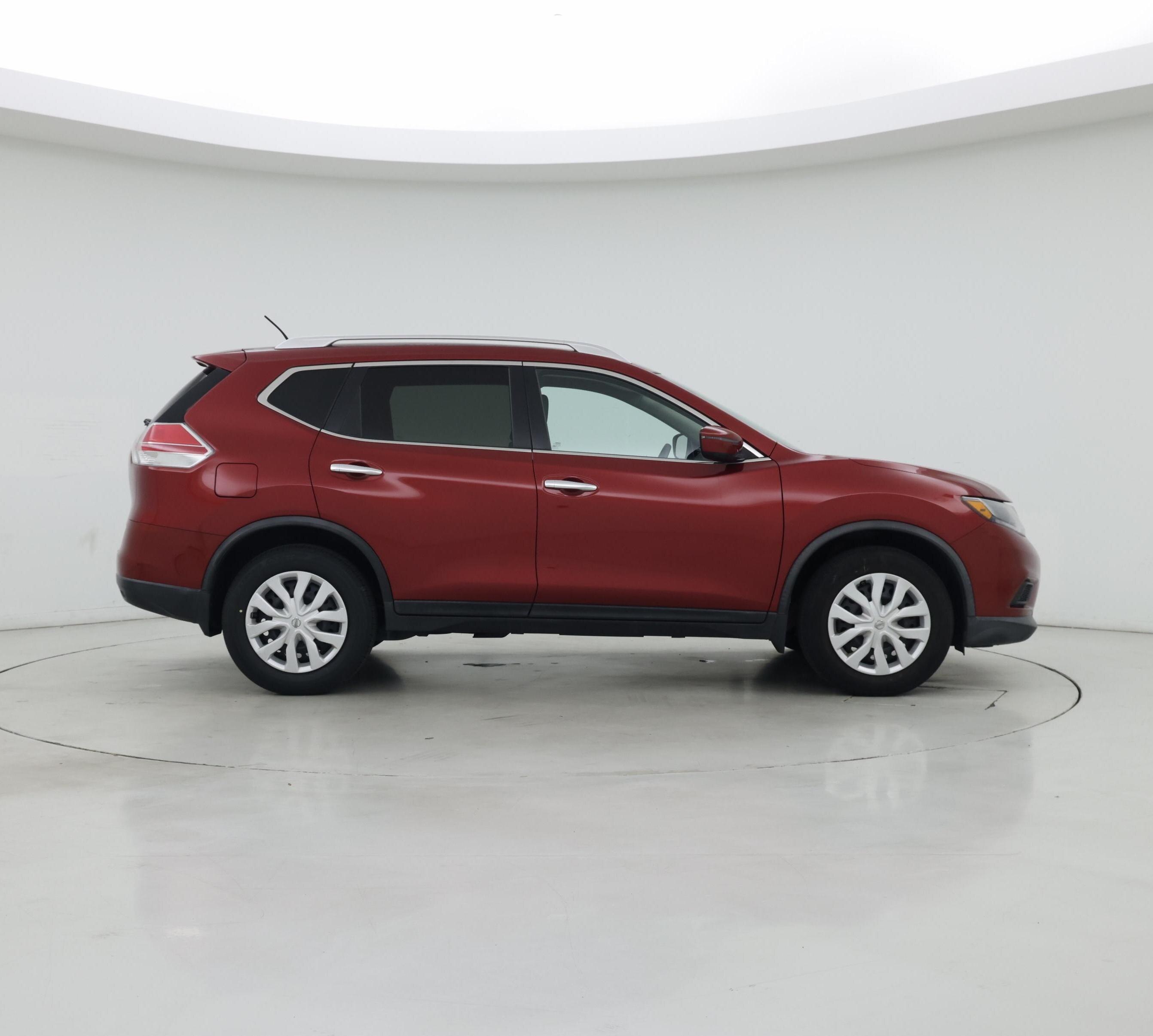 Thumbnail: 2016 Nissan Rogue - 7