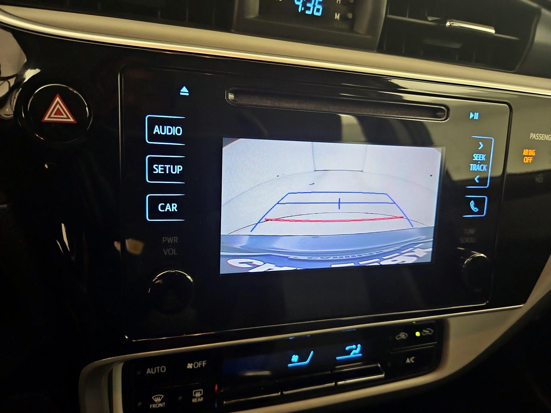 Thumbnail: 2017 Toyota Corolla - 14