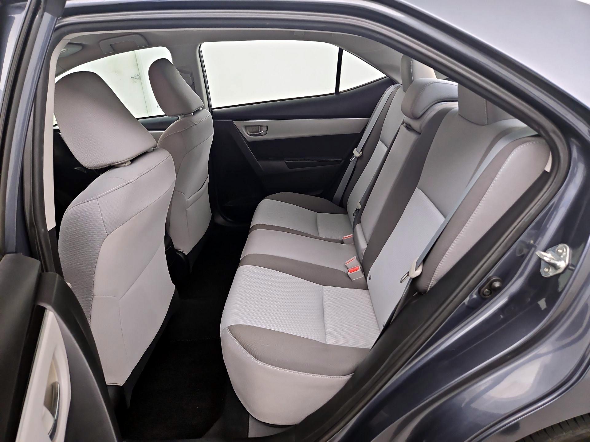 Thumbnail: 2017 Toyota Corolla - 19