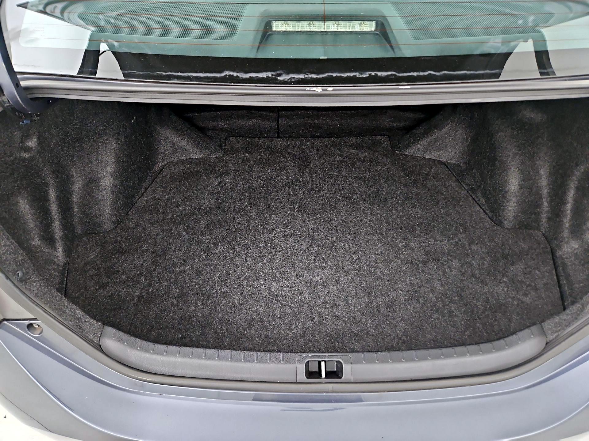 Thumbnail: 2017 Toyota Corolla - 20