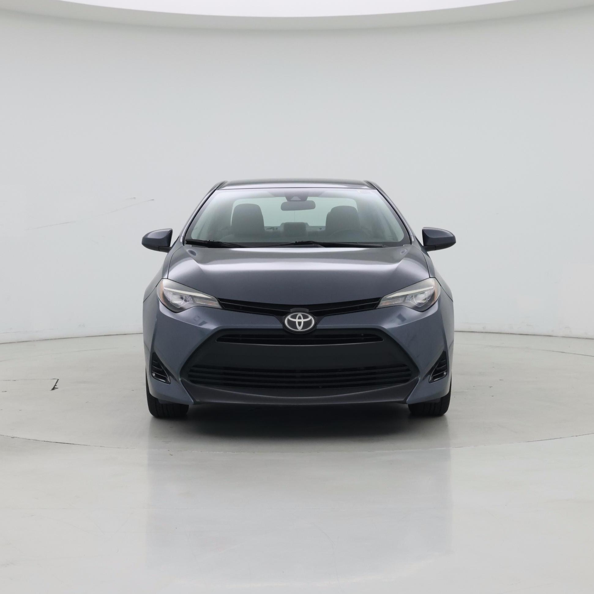 Thumbnail: 2017 Toyota Corolla - 5