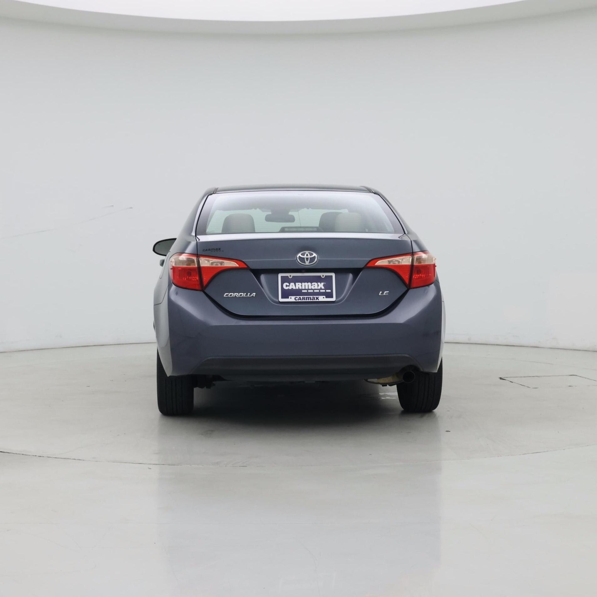 Thumbnail: 2017 Toyota Corolla - 6