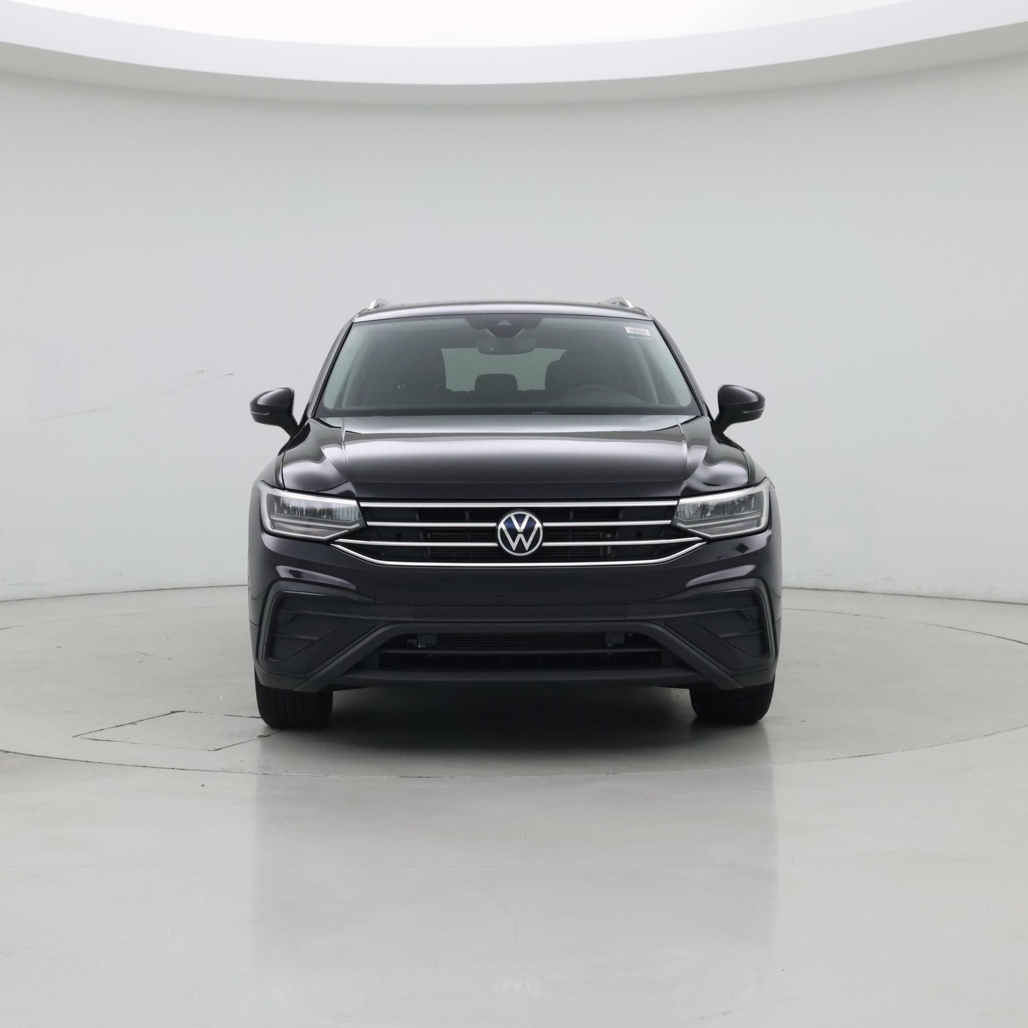 Thumbnail: 2022 Volkswagen Tiguan - 5
