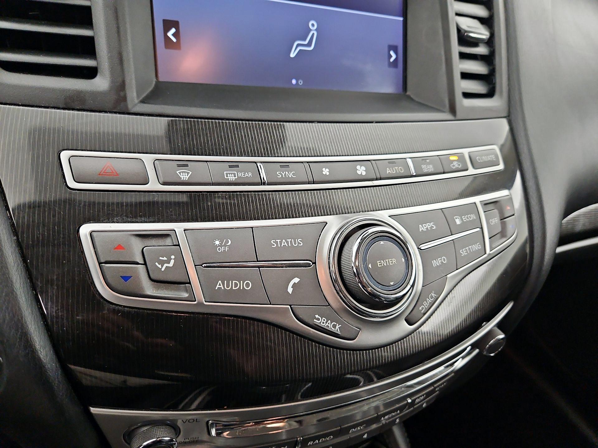 Thumbnail: 2020 INFINITI QX60 - 16