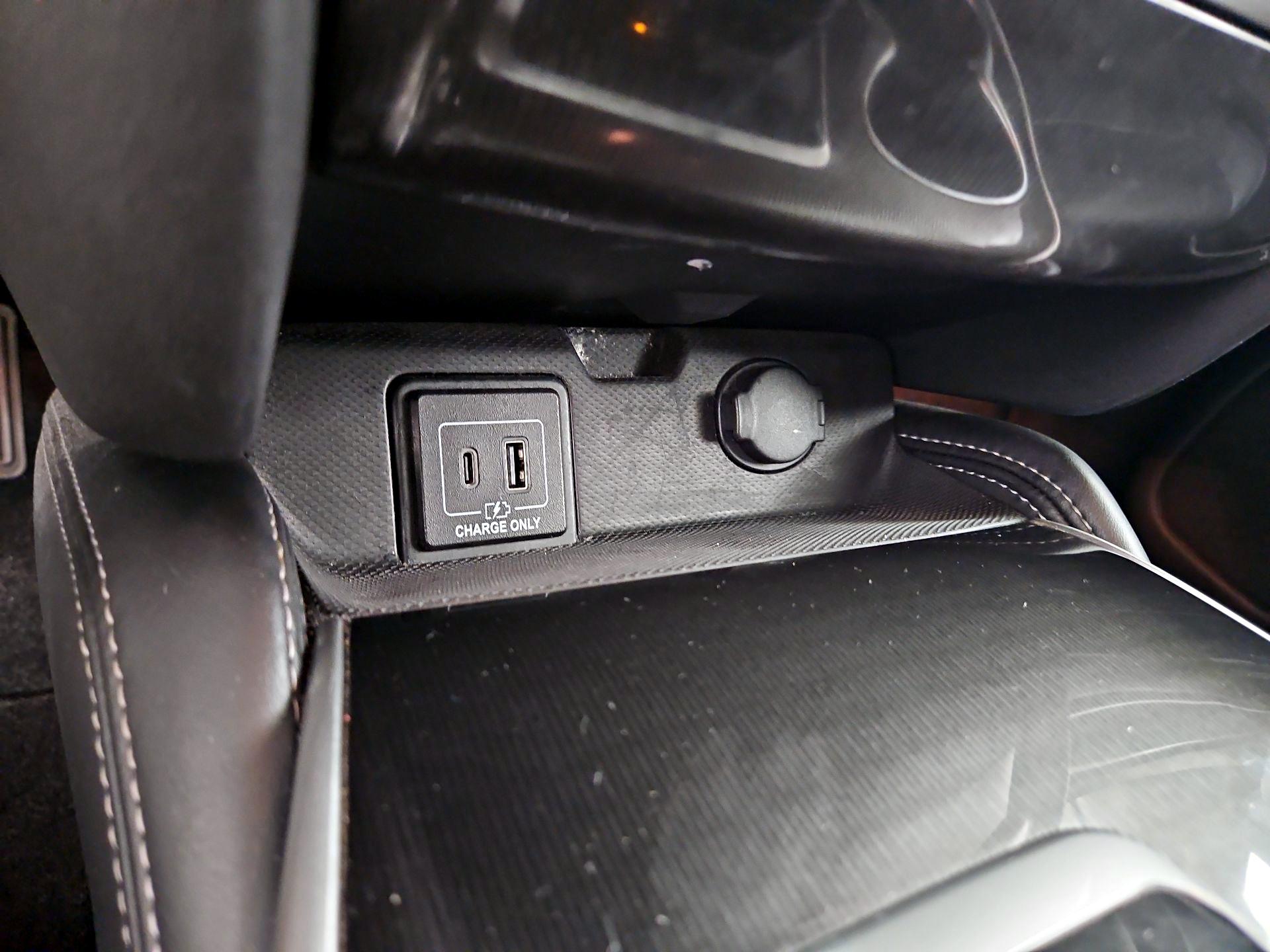 Thumbnail: 2020 INFINITI QX60 - 18