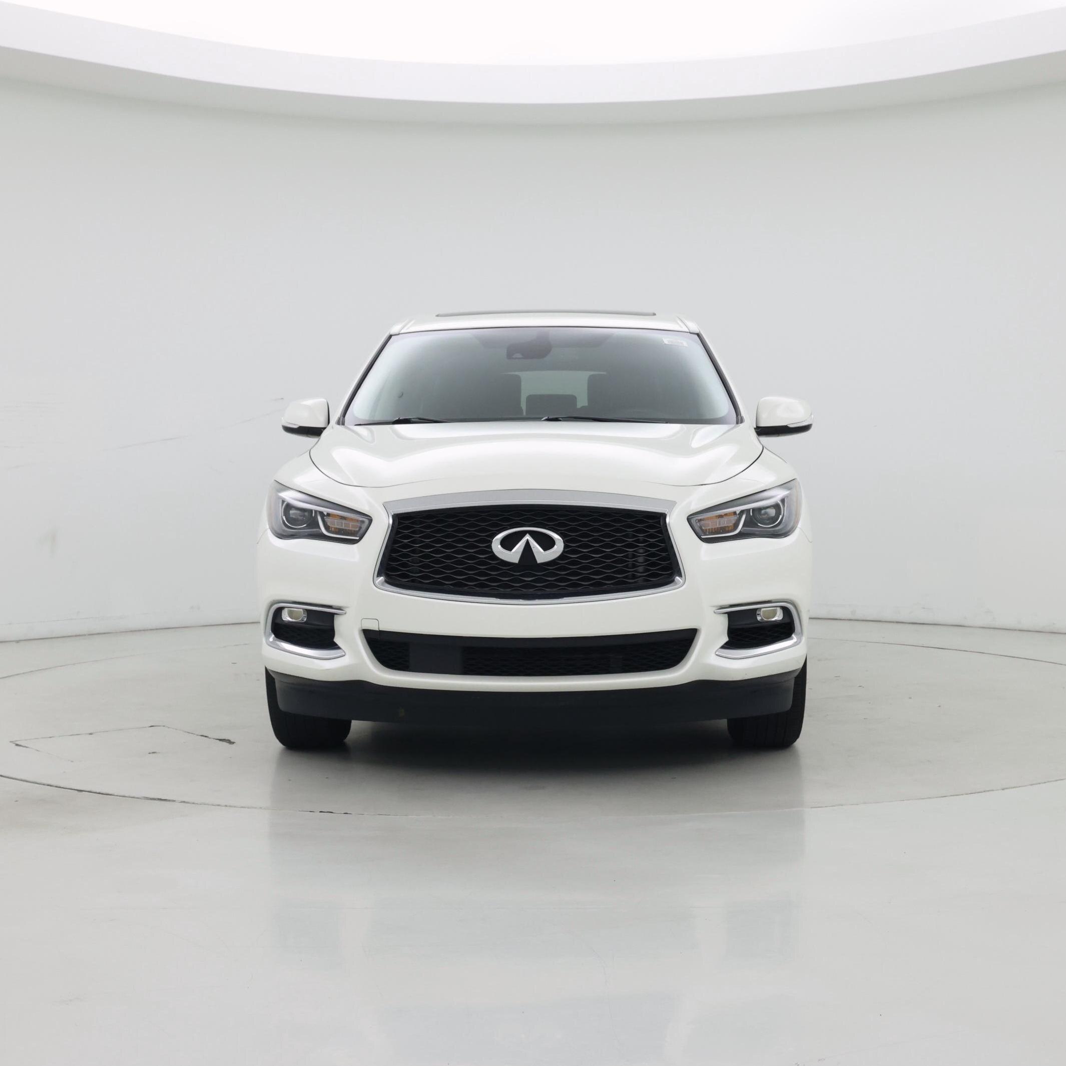 Thumbnail: 2020 INFINITI QX60 - 5