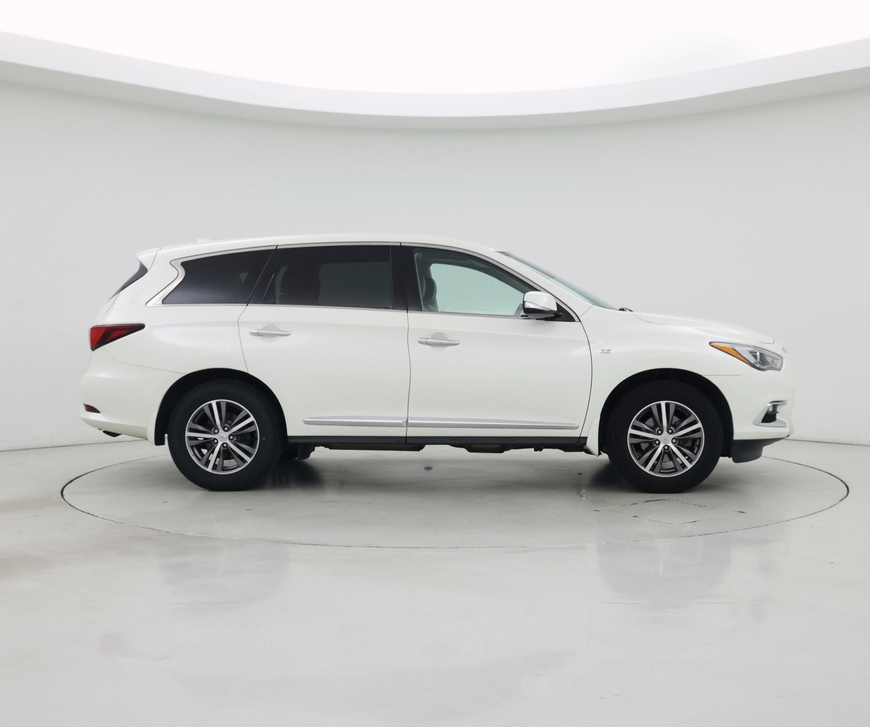 Thumbnail: 2020 INFINITI QX60 - 7