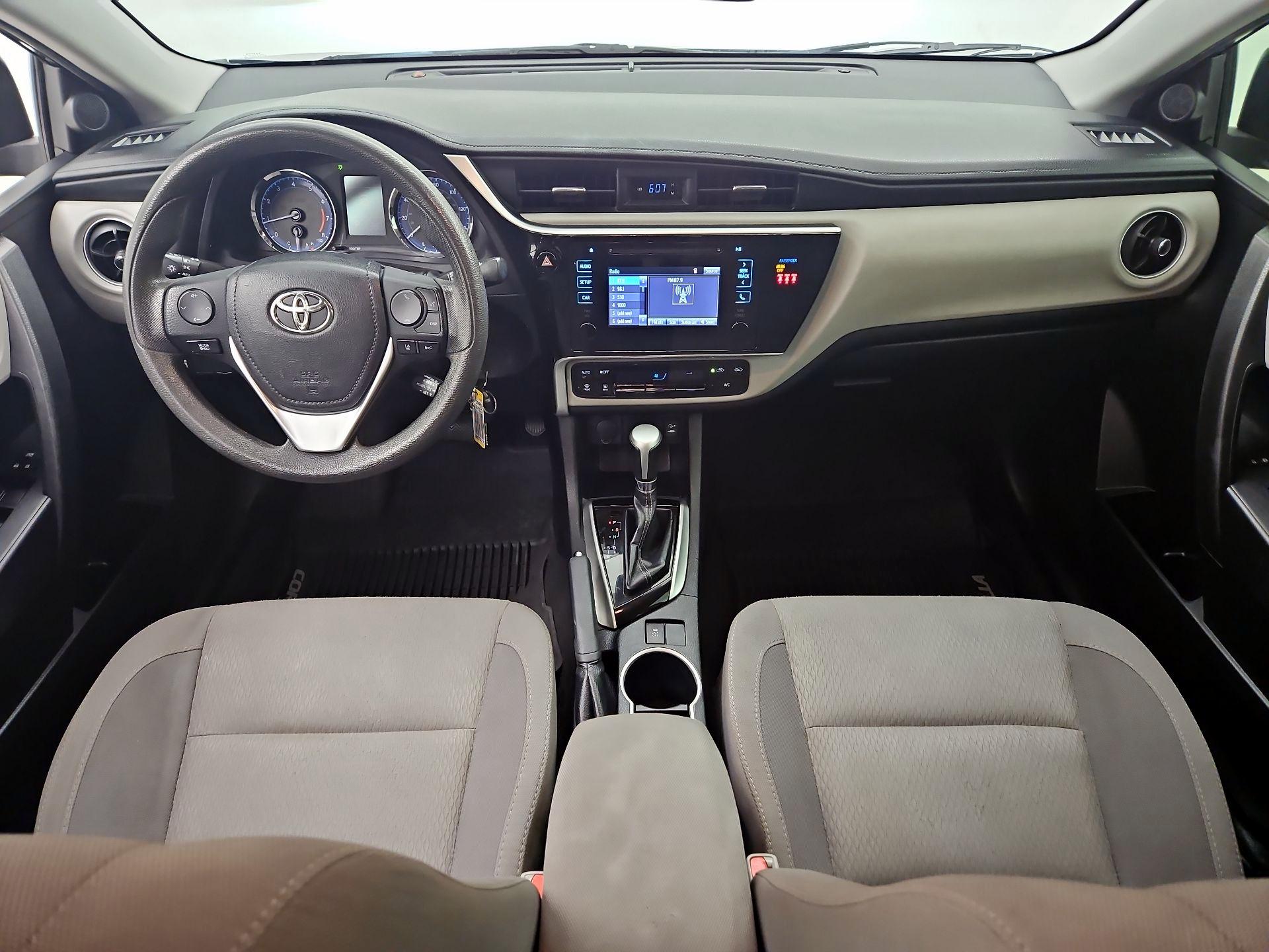 Thumbnail: 2018 Toyota Corolla - 9