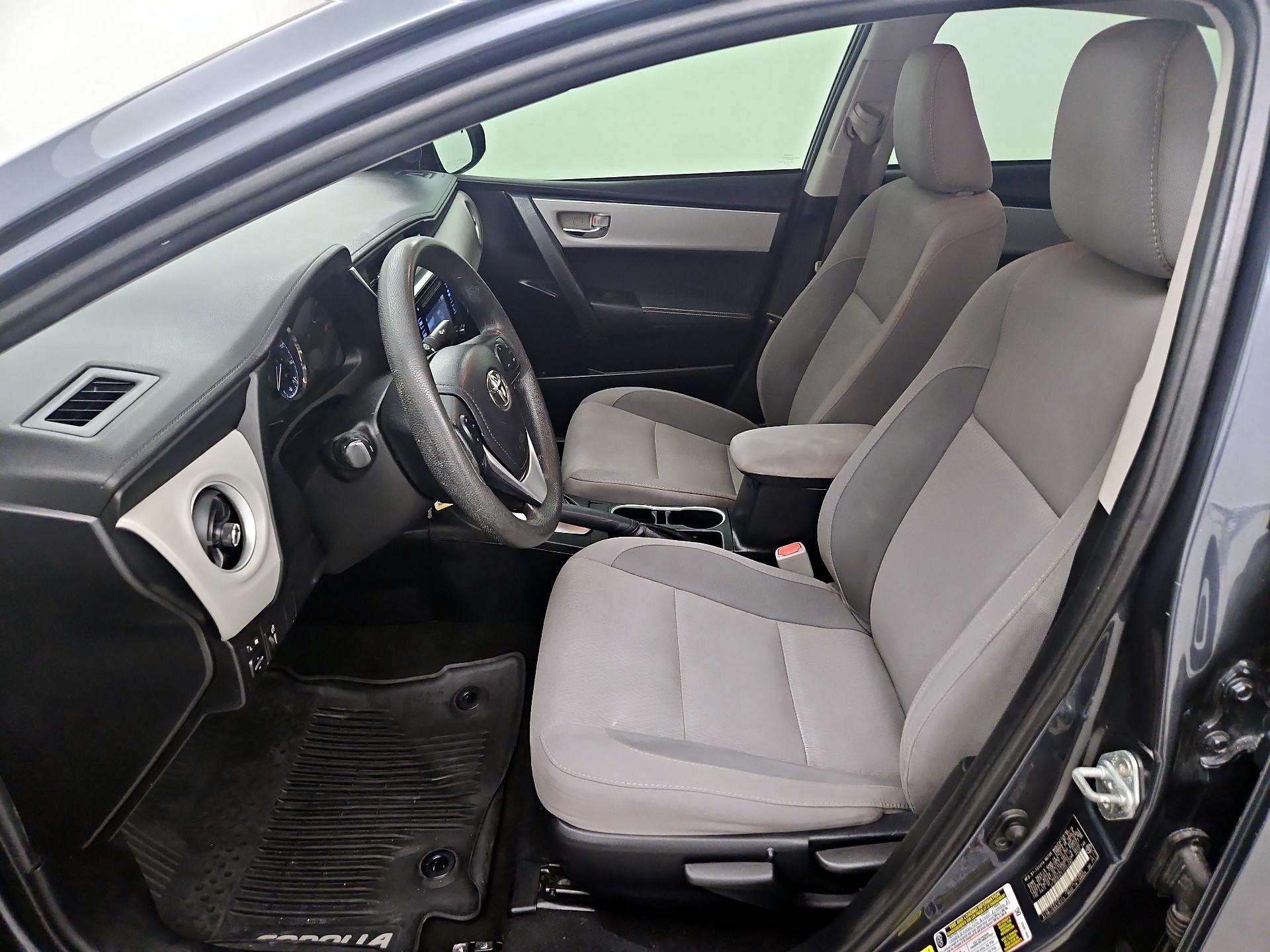 Thumbnail: 2018 Toyota Corolla - 11