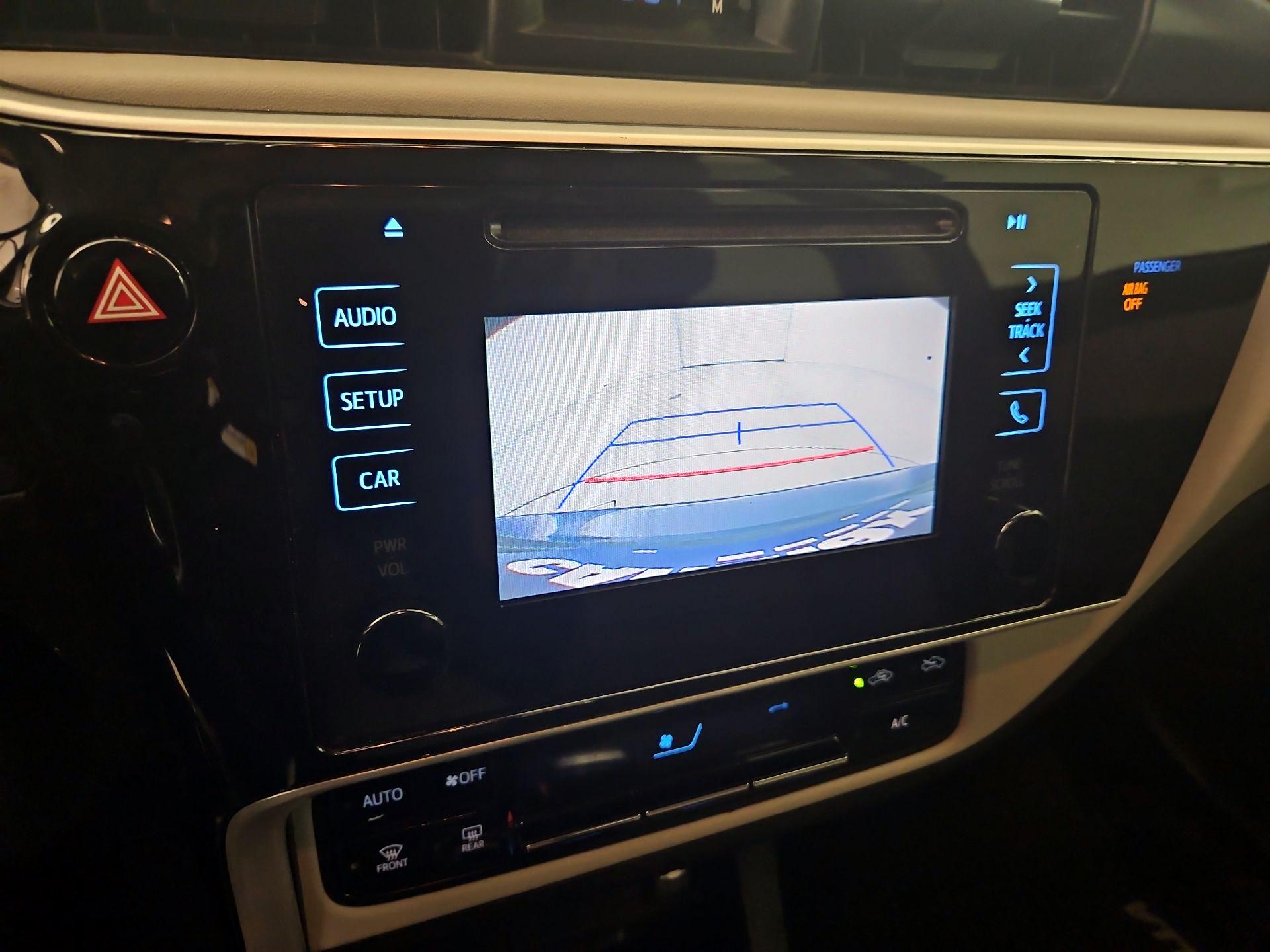 Thumbnail: 2018 Toyota Corolla - 14